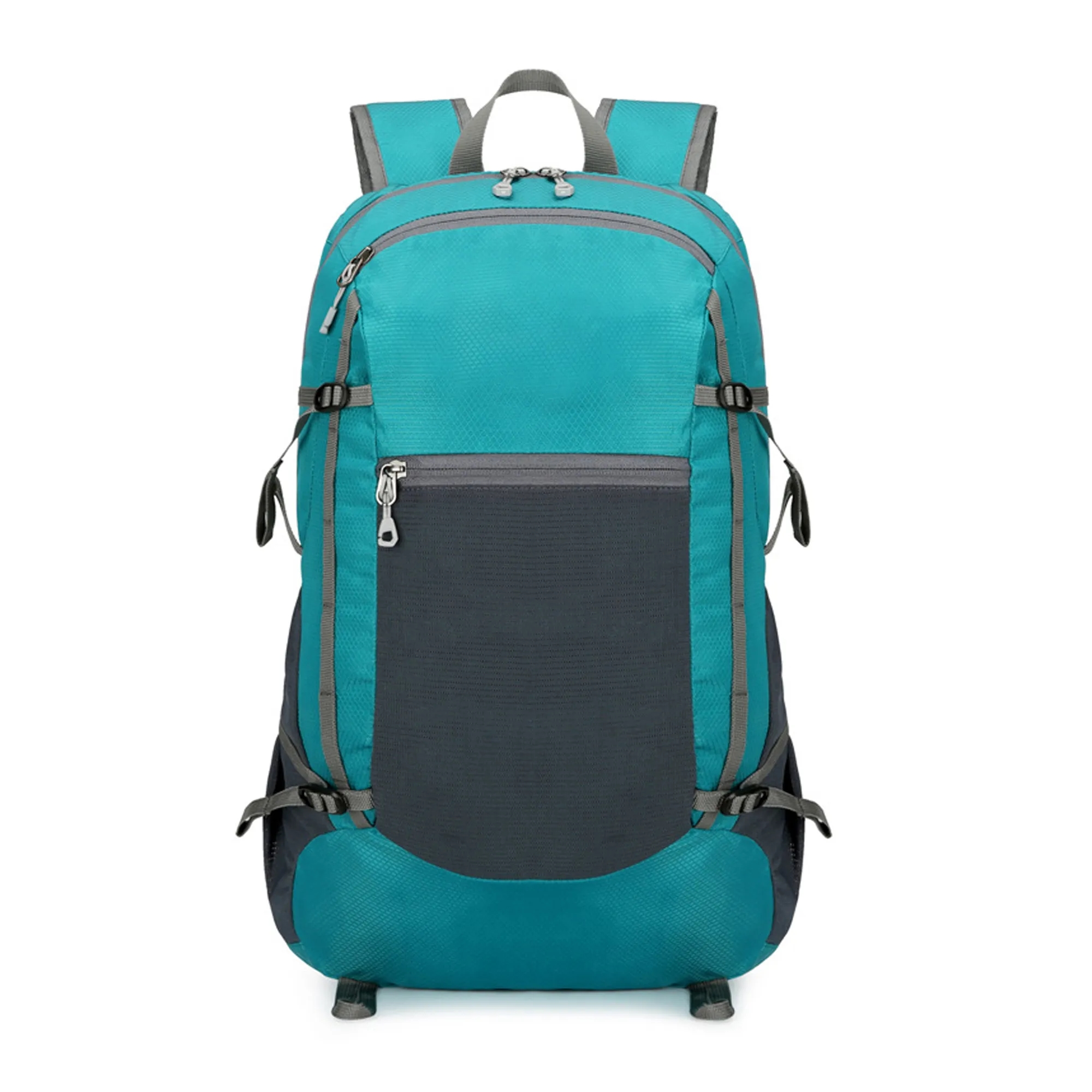Foldable Outdoor Travel Backpack 7