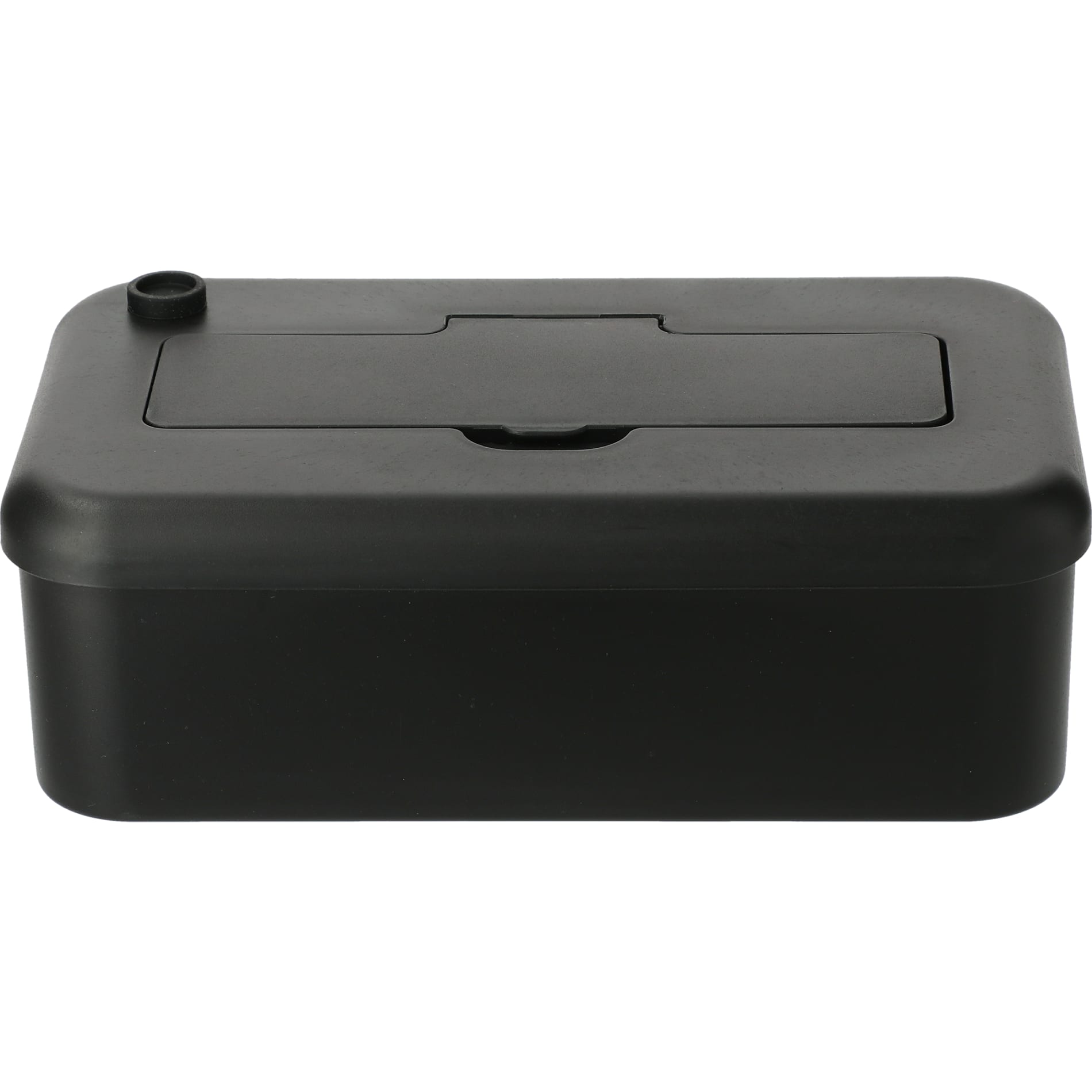 Bamboo Fiber Lunch Box with Utensils 113