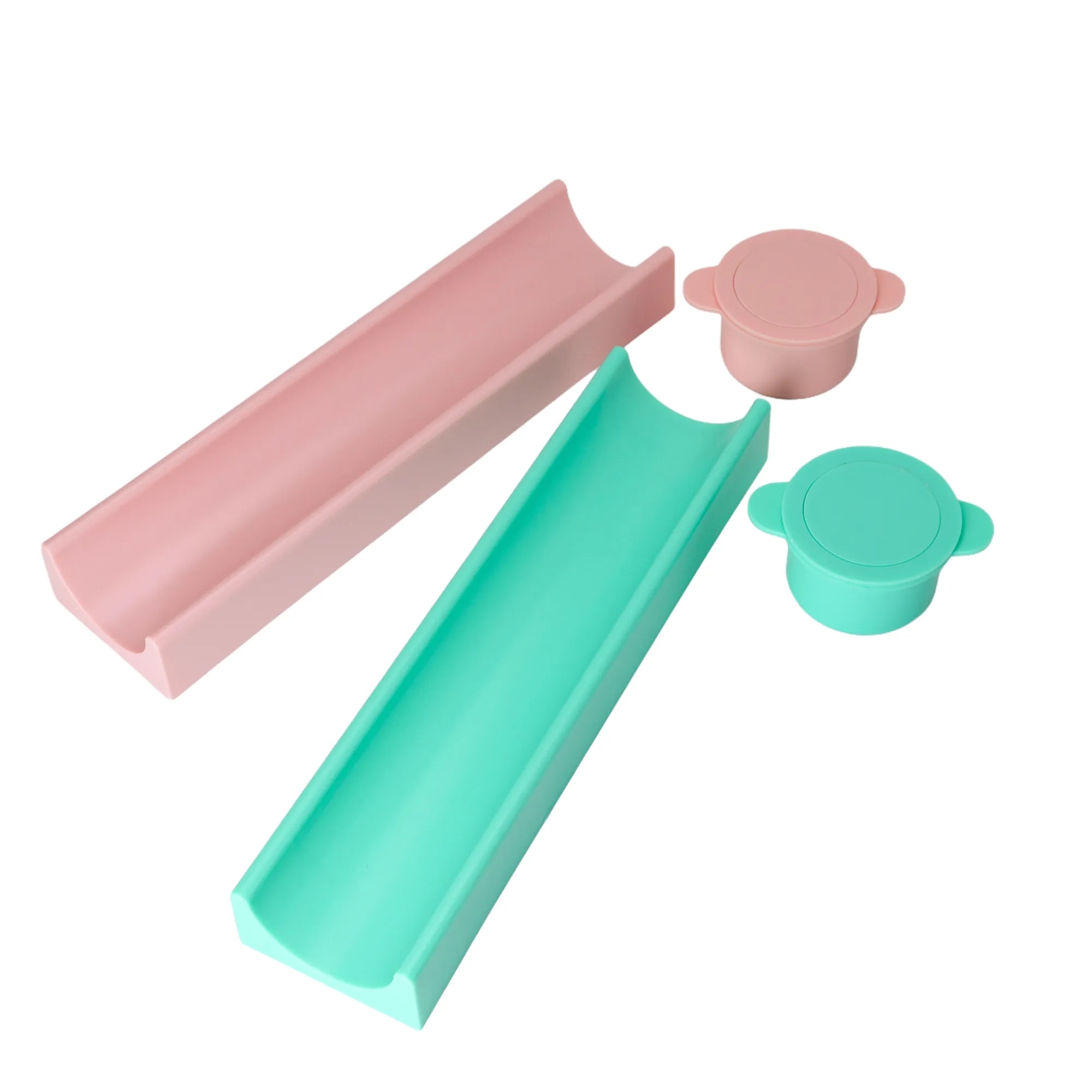 Round Cake Pan Set 8