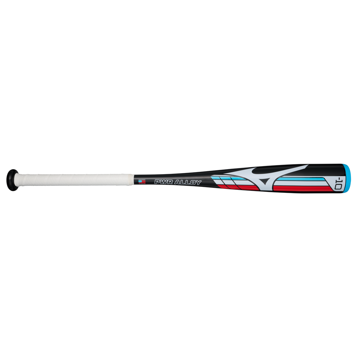 PWR ALLOY - Big Barrel Youth USA Baseball Bat (-10) 1