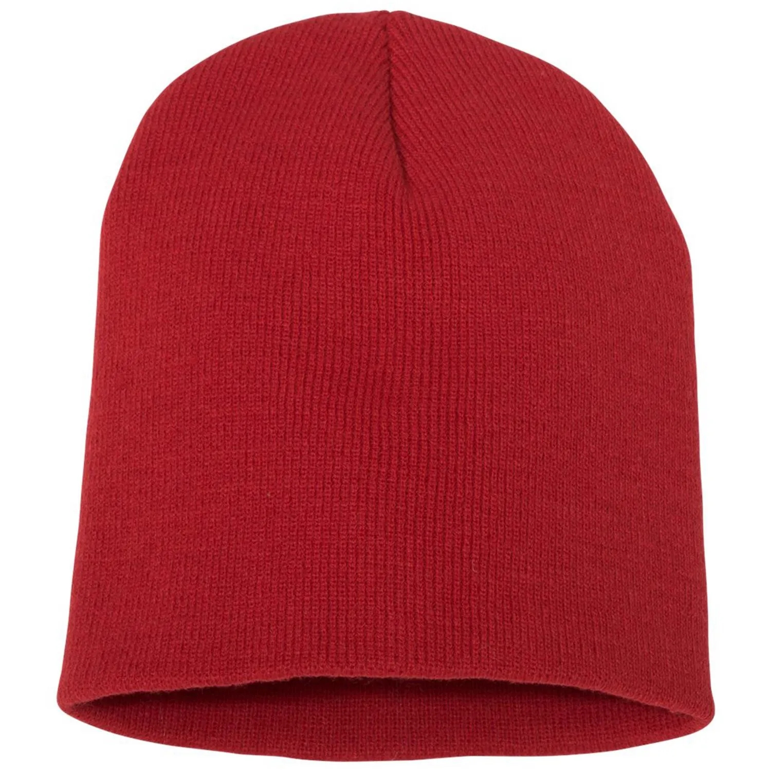 Yupoong - Classics Short Beanie 15
