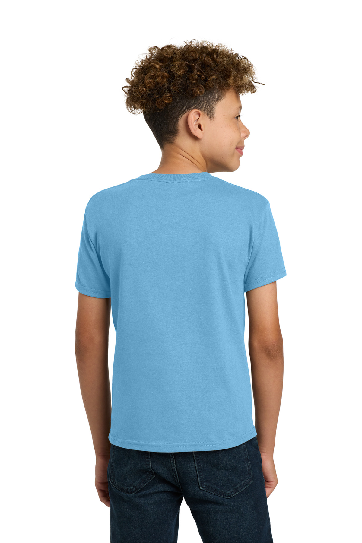 Gildan - Youth Heavy Cotton 100% Cotton T-Shirt. 5000B 163