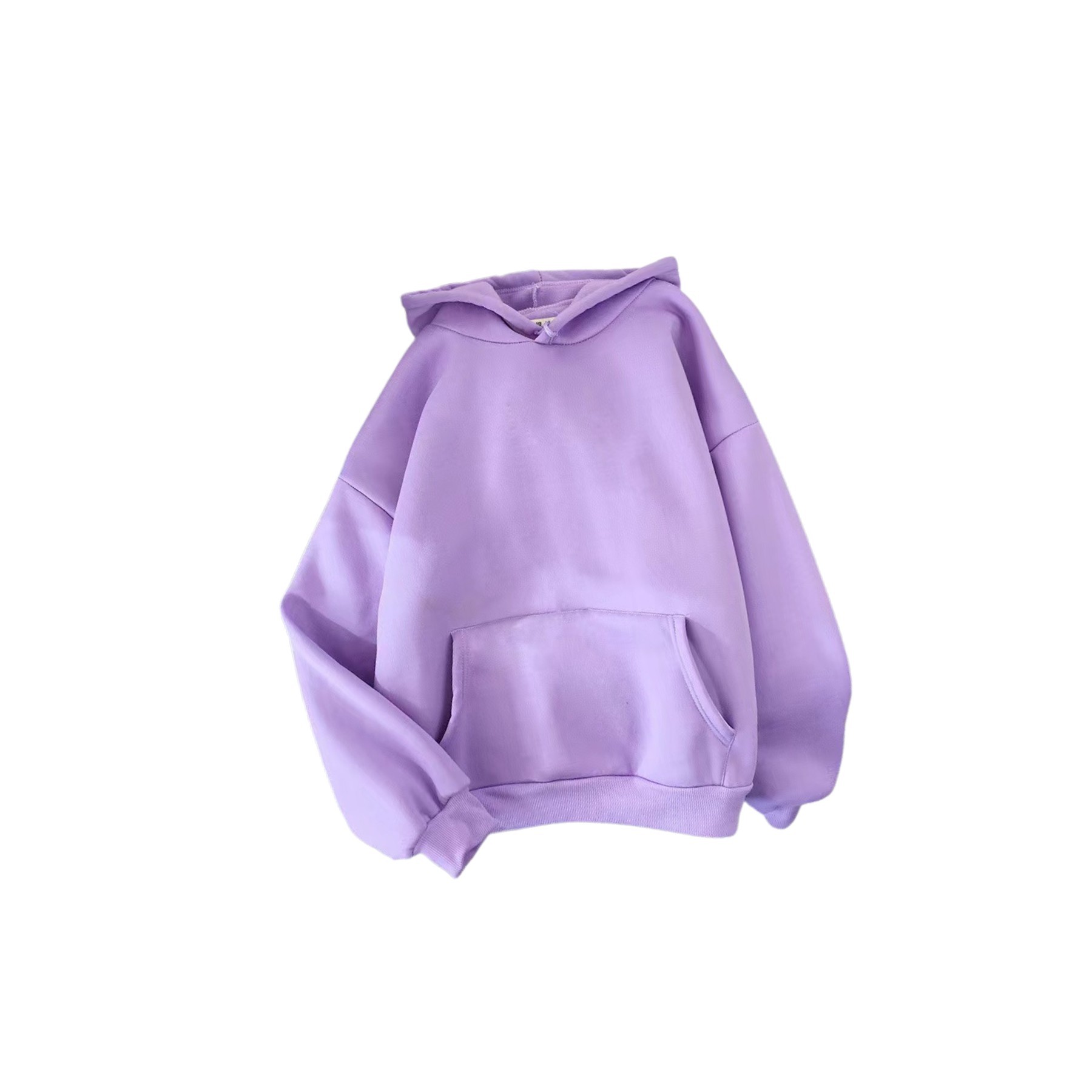 Unisex Fleece Pullover Sweatshirt, custom hoodie or sweatshirt with logo imprint 2