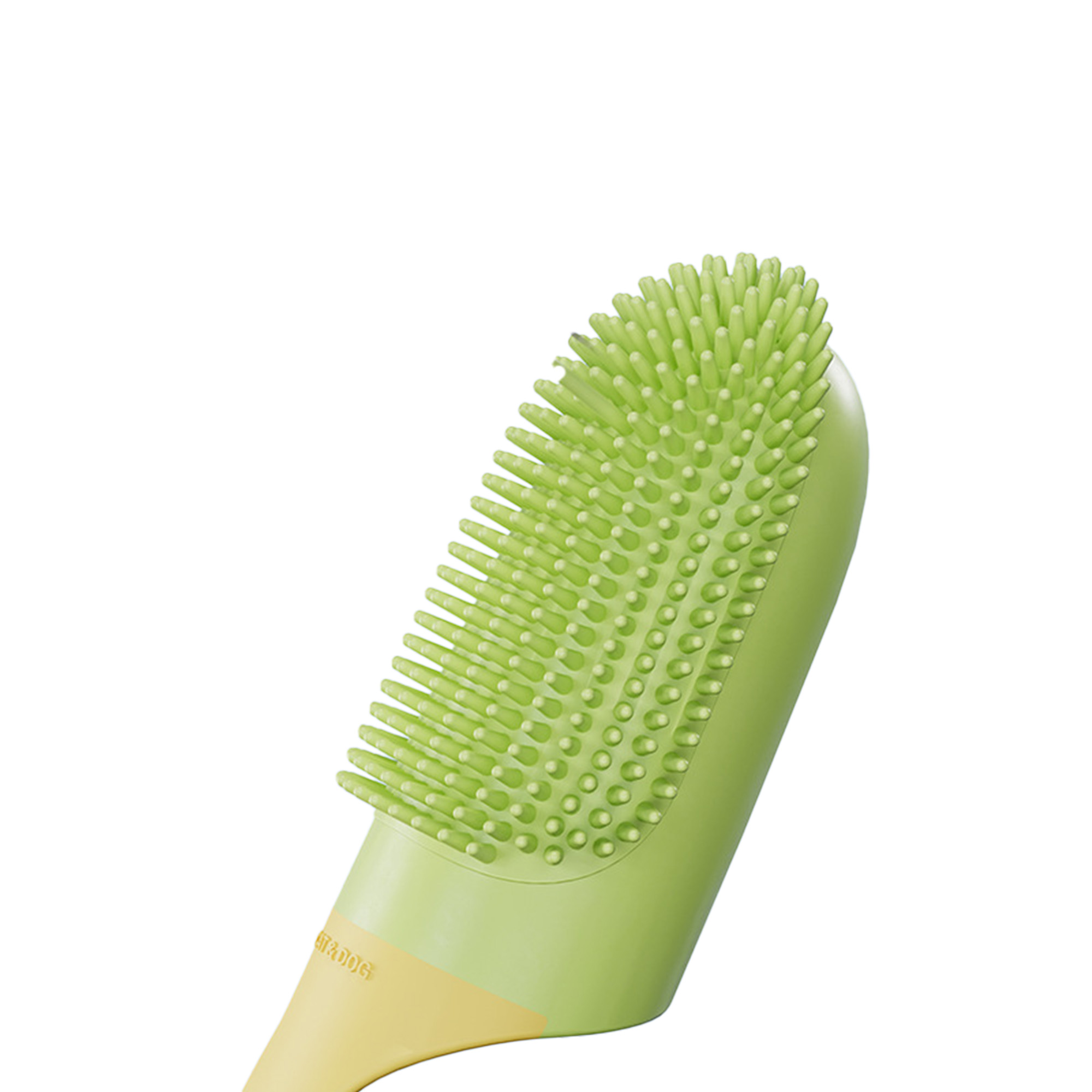 Pet Finger Toothbrush 6