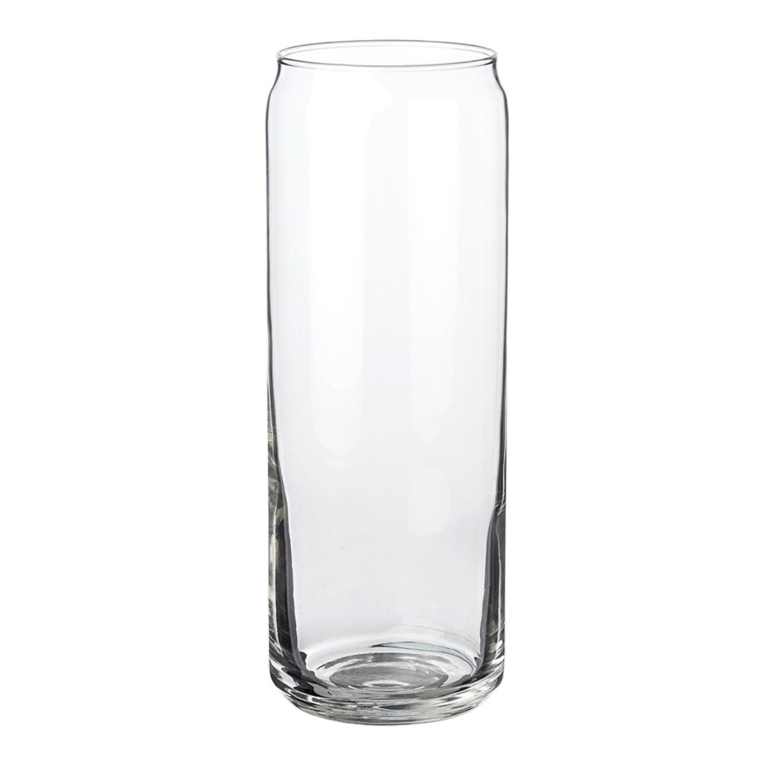 Sleek Can Beer Glass, 12.5 oz. 9