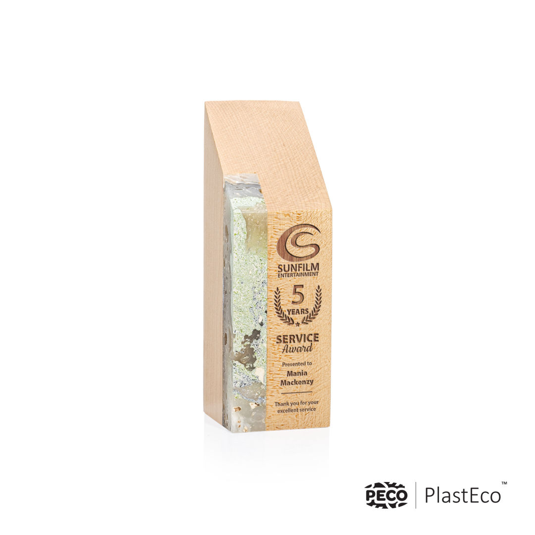 Verde PlastEco™ Award - Rogue River 4