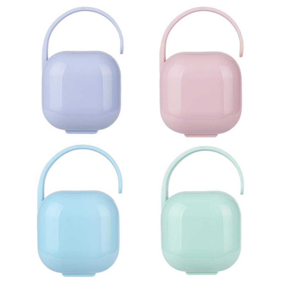 Pacifier Storage Box 2
