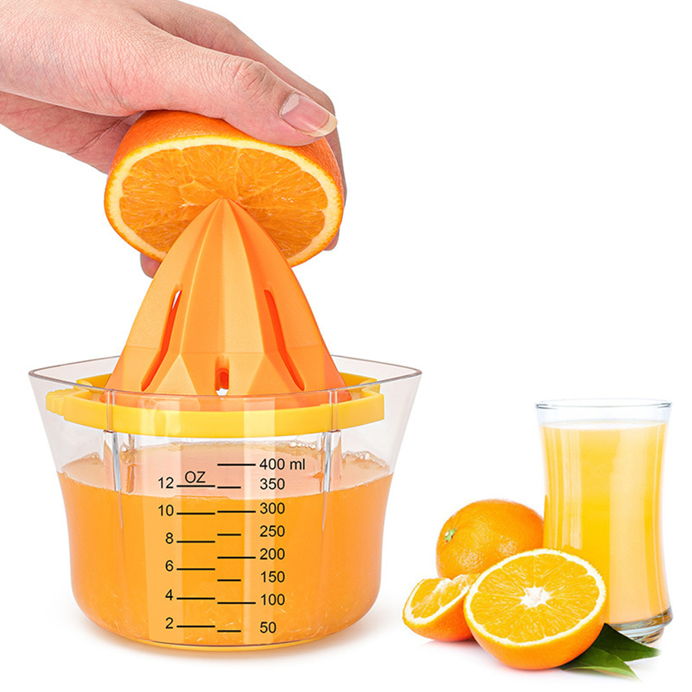 5 in 1 Multi-function Manual Juicer 5