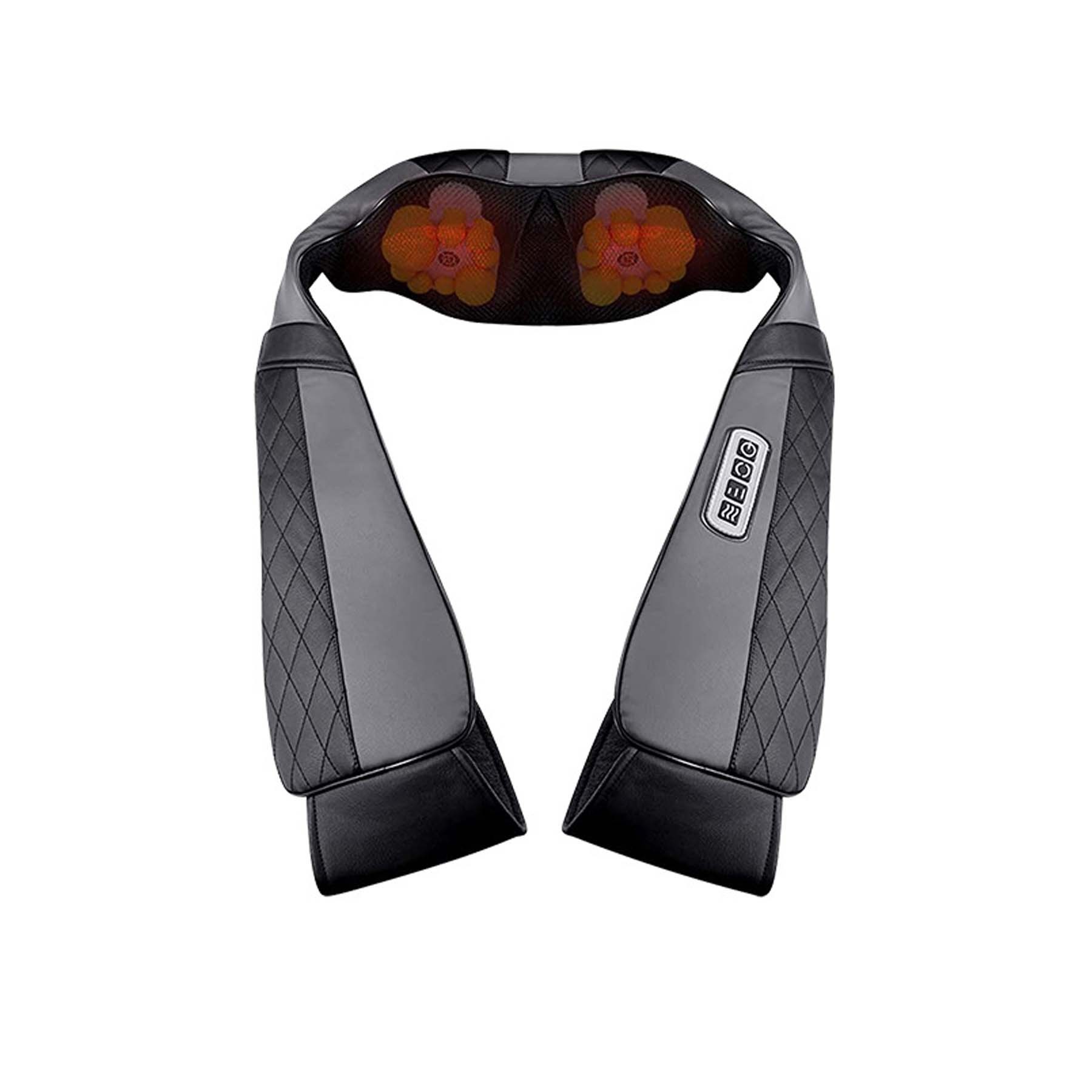 Neck Back Massager 3