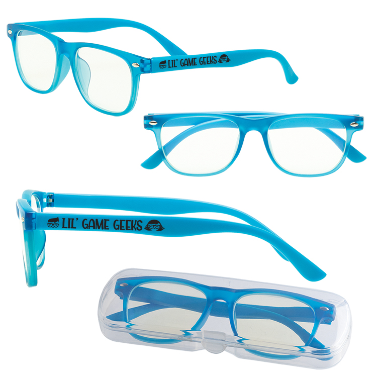 Children's Blue Light Glasses 2