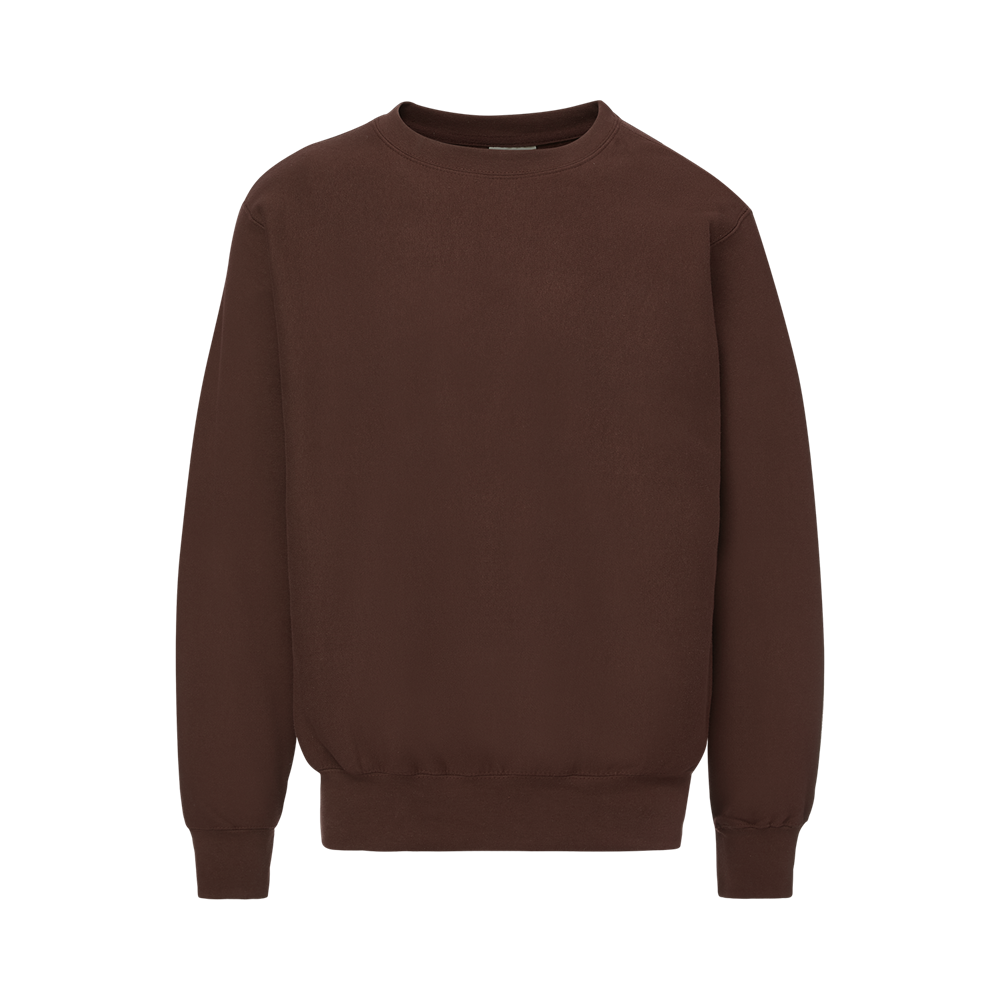 Pro-Weave Crewneck, custom hoodie or sweatshirt with logo imprint 92