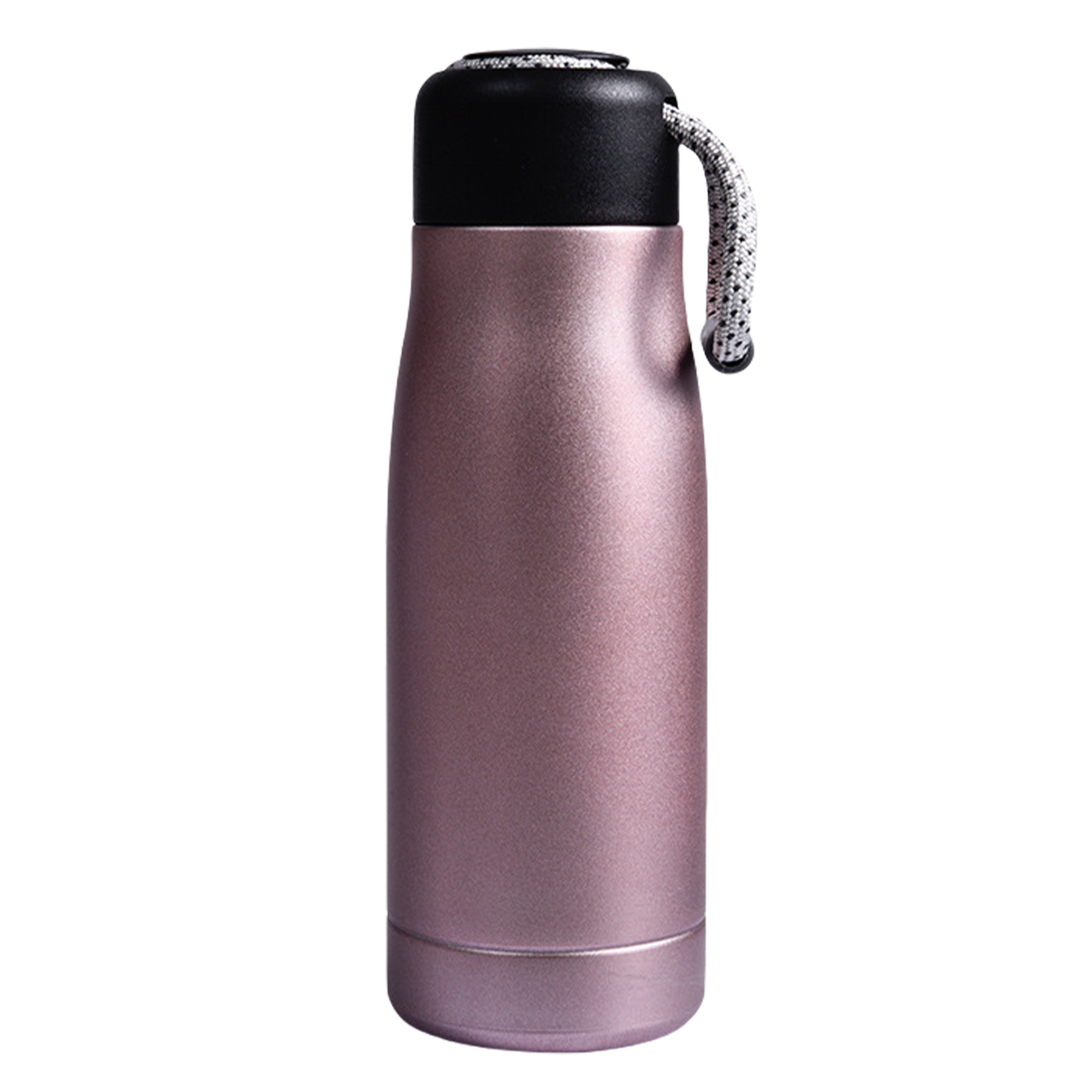 500 ML Large Capacity Double Wall Vacuum Insulated Water Bottle with Handle, custom water bottle with logo imprint 6