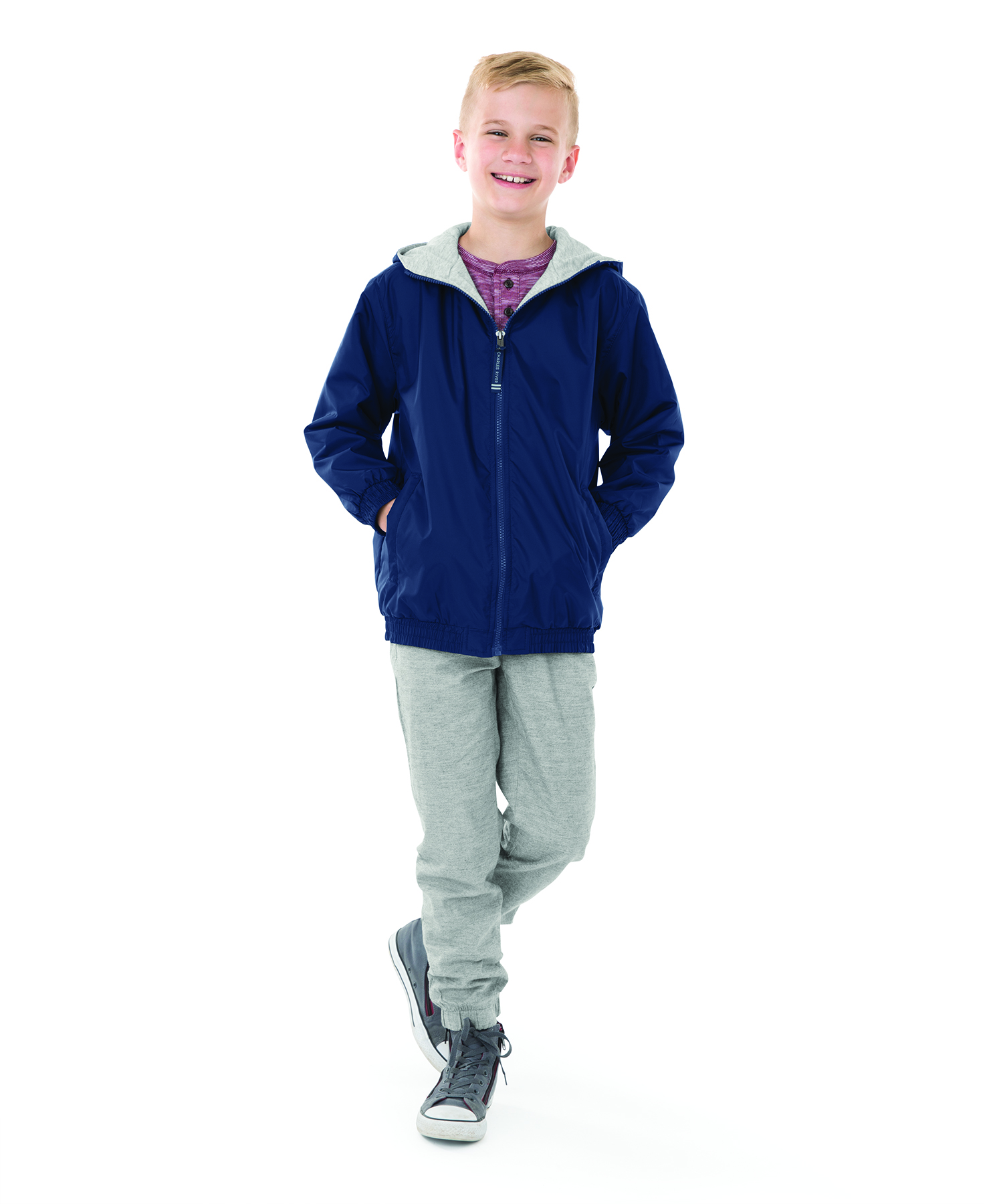 Youth Performer Jacket 10