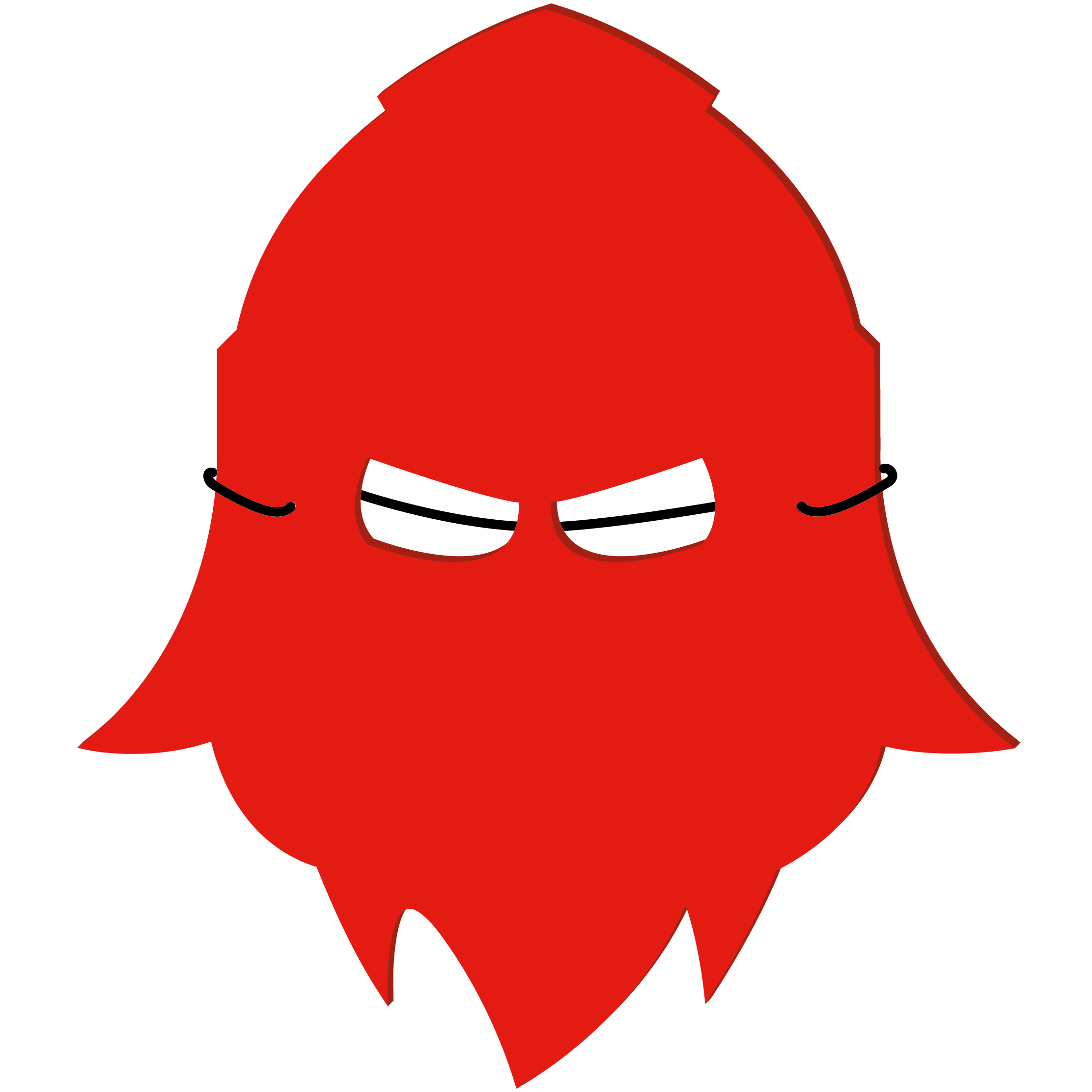 Viking Mask 20