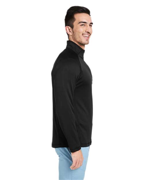 Men's Sankaty Quarter-Zip Pullover - K002709, custom hoodie or sweatshirt with logo imprint 52
