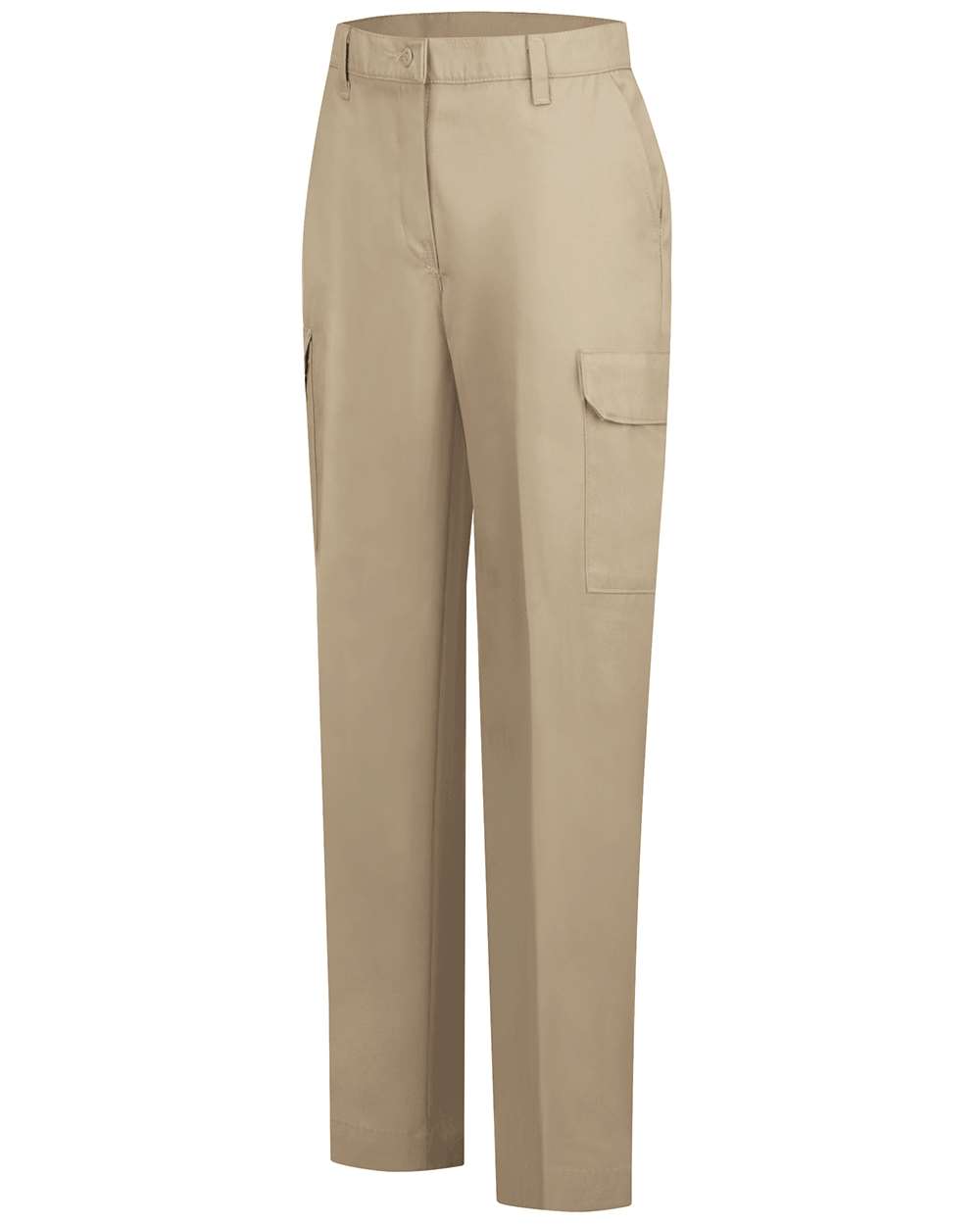 Women's Industrial Cargo Pants - PT89 8