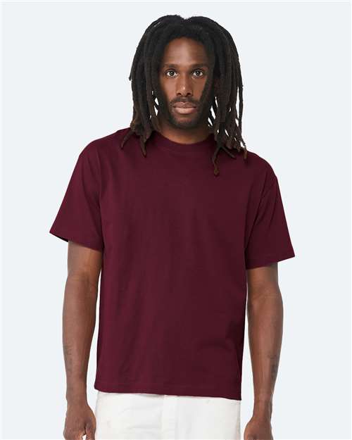 Unisex 6 oz. Heavyweight Tee - 3010 58