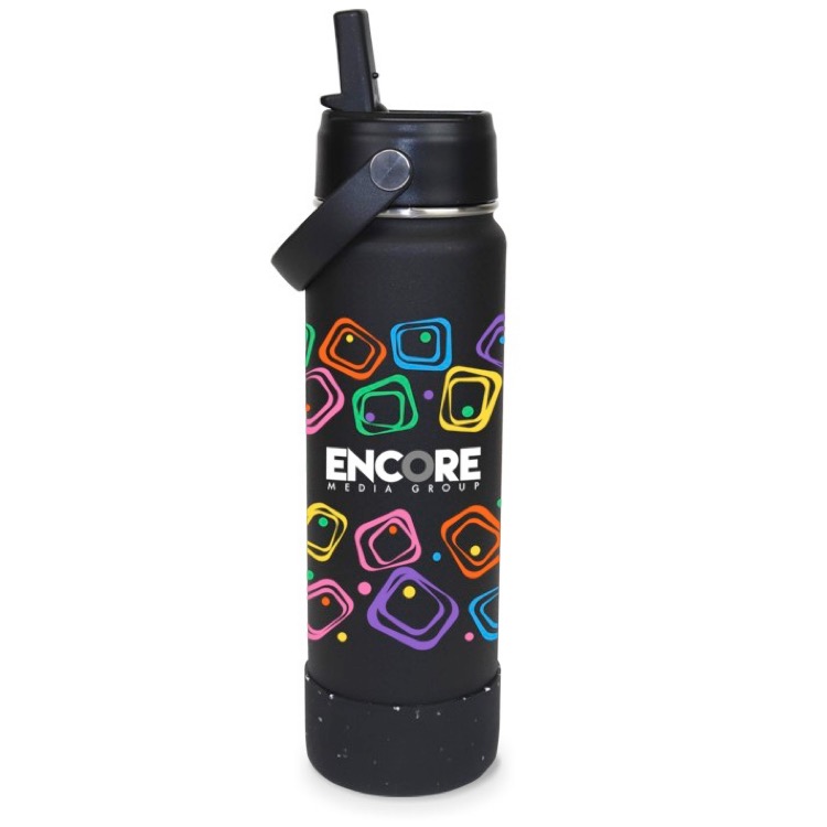 27oz Big Sip Stainless Tumbler 1