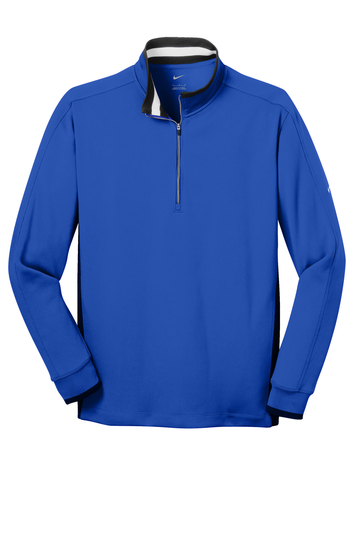 Nike Dri-FIT 1/2-Zip Cover-Up. 578673 31