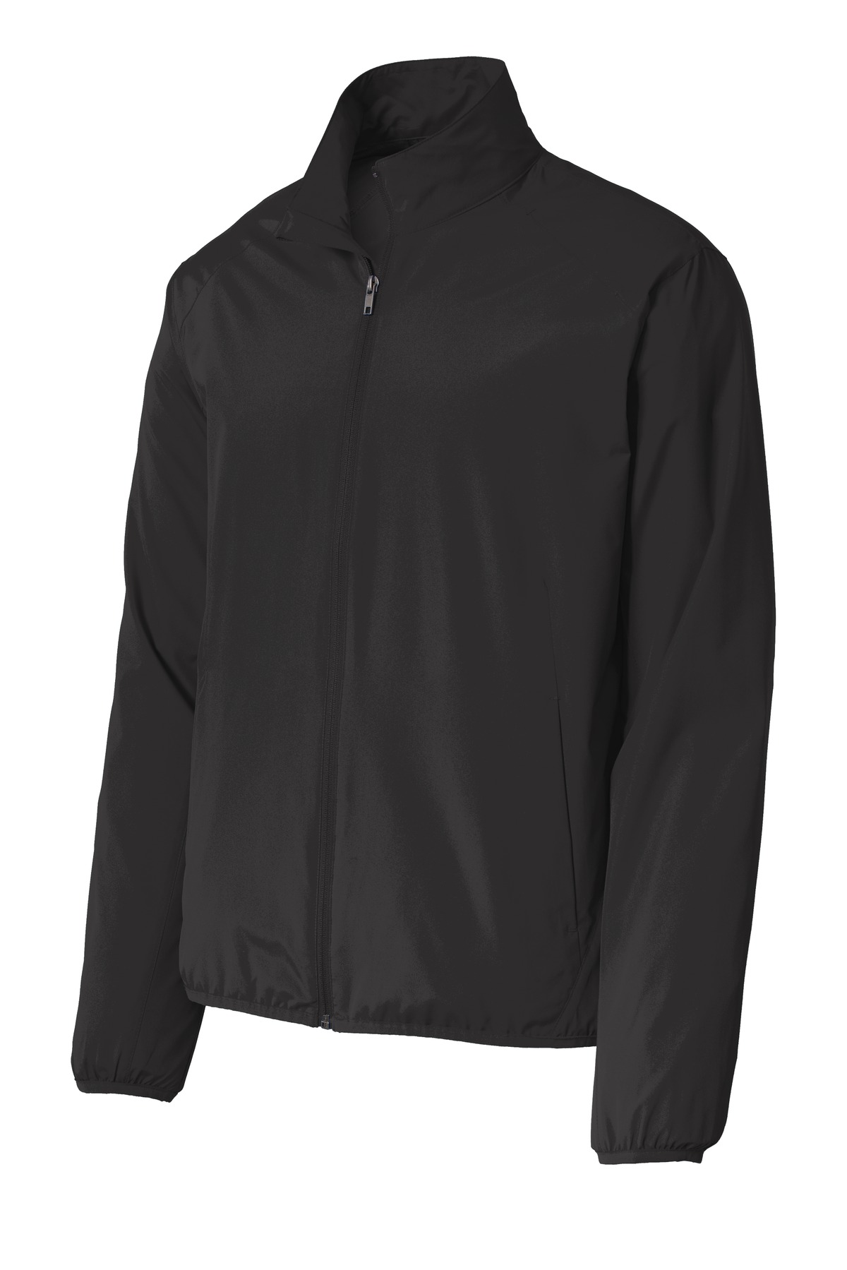 Zephyr Full-Zip Jacket