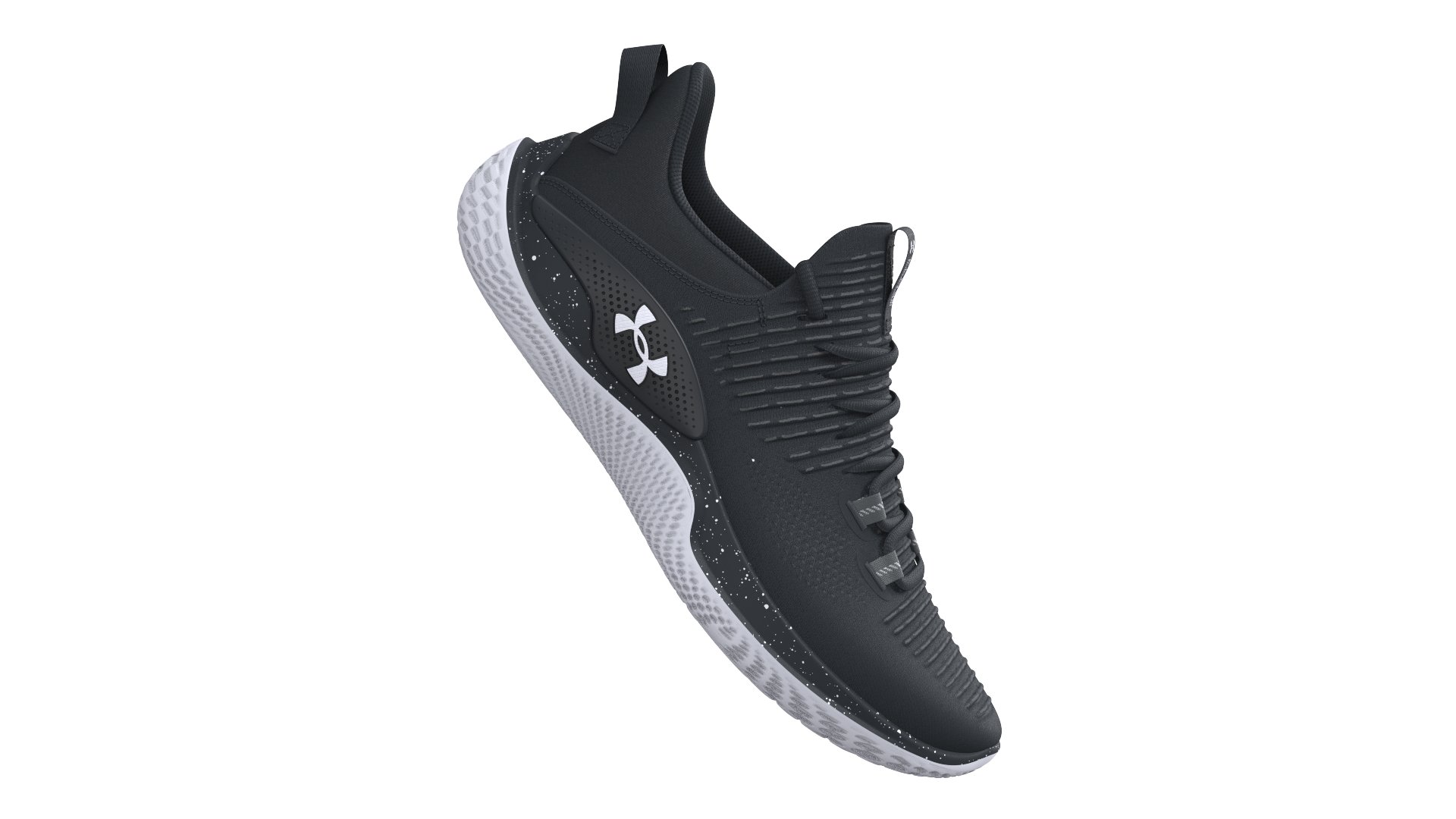 UA Dynamic IntelliKnit Women's Training Shoes 2