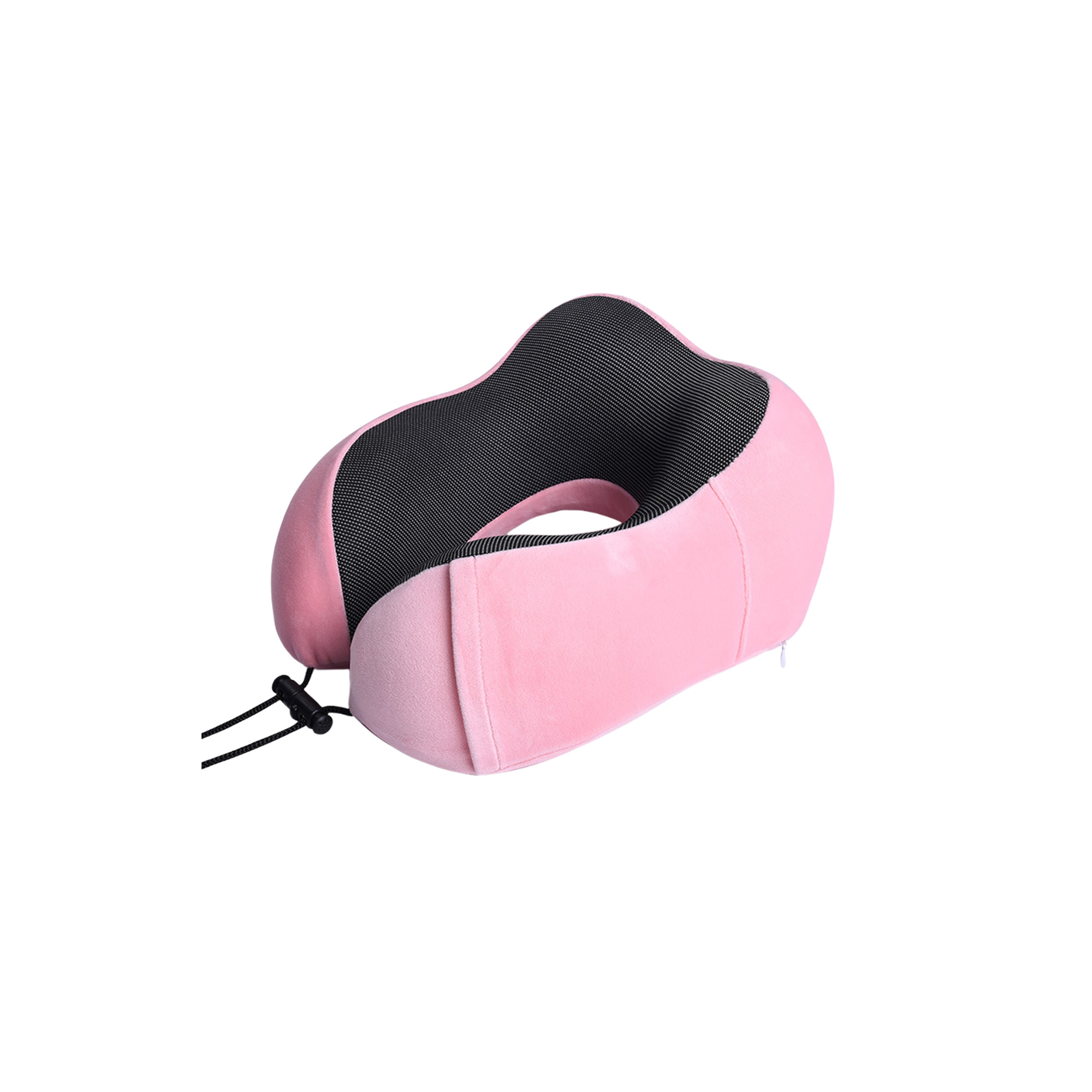 U - Shaped Neck Support Pillow With Carry Bag 6