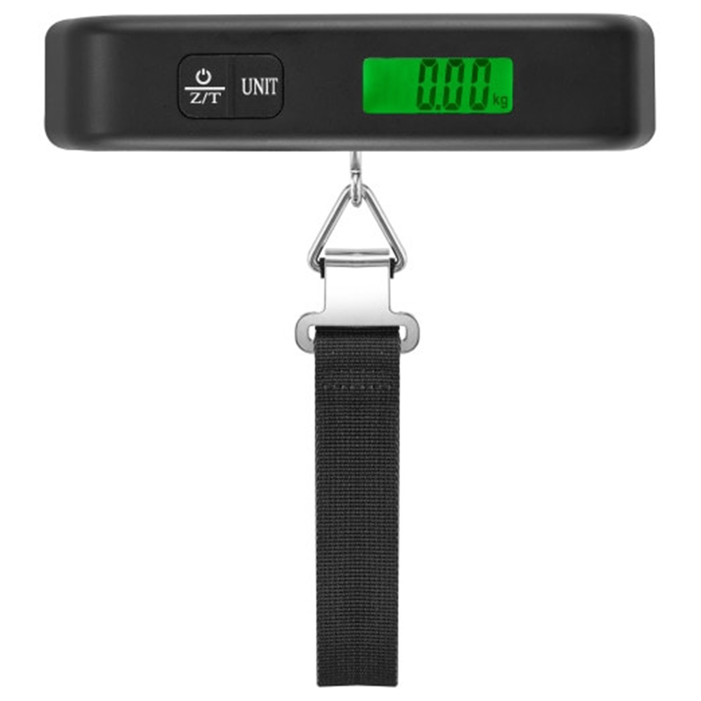 Abs Portable Handheld Scale 1