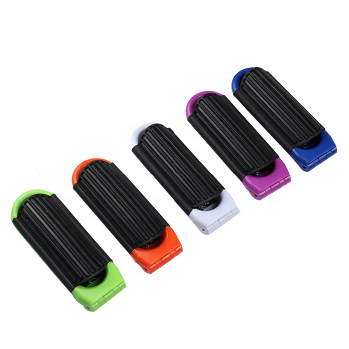 Folding Comb with Mirror 3