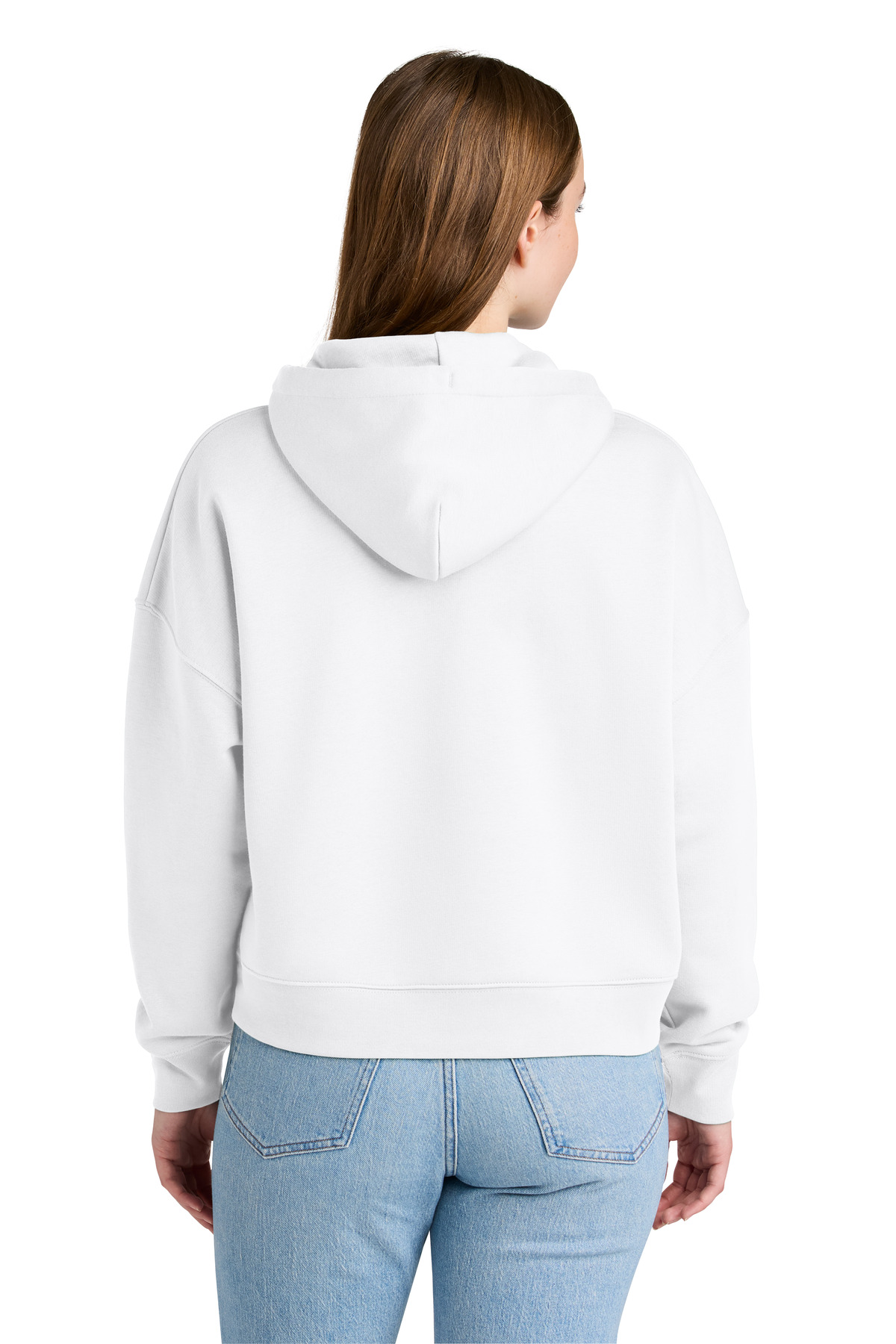 Stanley/Stella Women's Stella Nora Hooded Sweatshirt SXW035 62