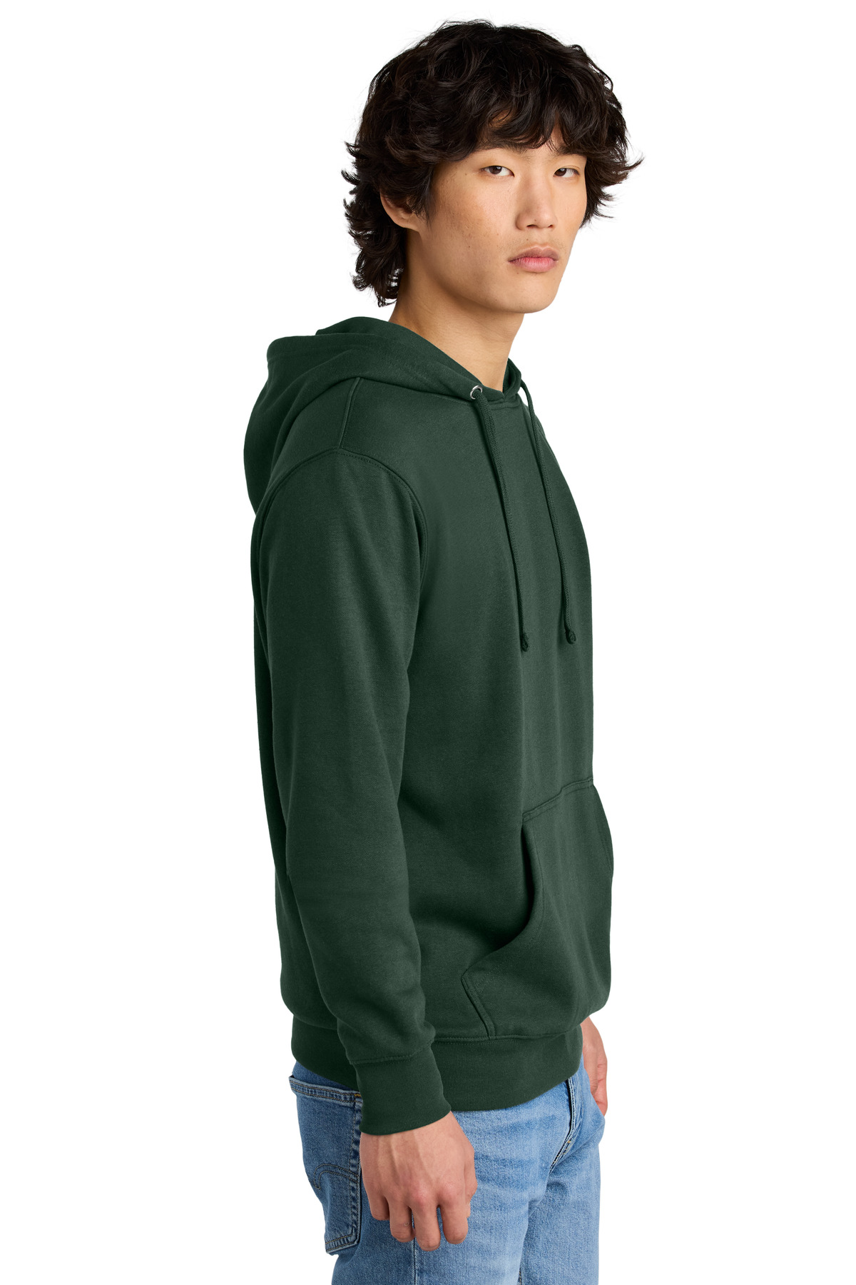 District® V.I.T. Fleece Hoodie 178