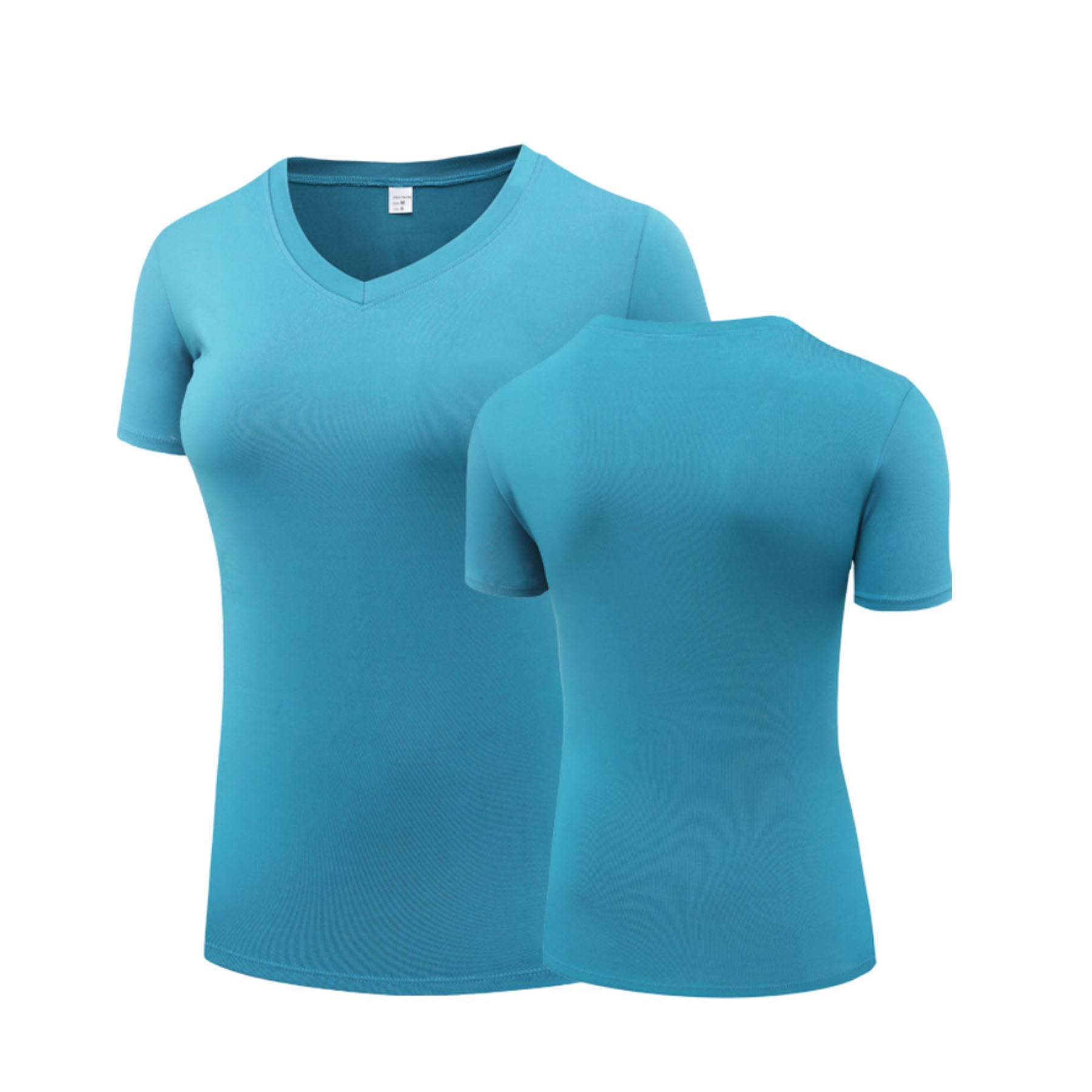 Womens Quick Dry Shirt 4