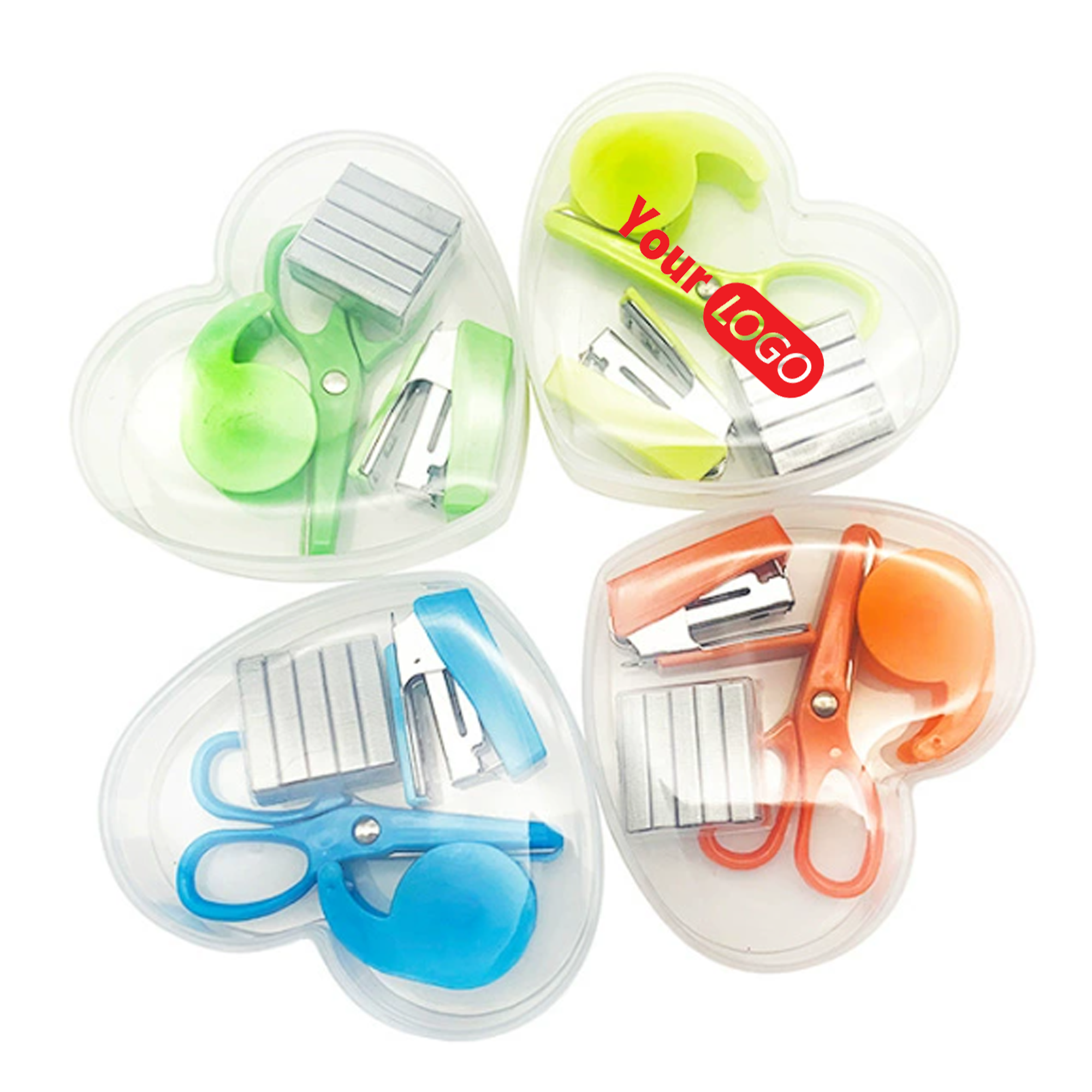 Office Portable Mini Supply Kit Set 2