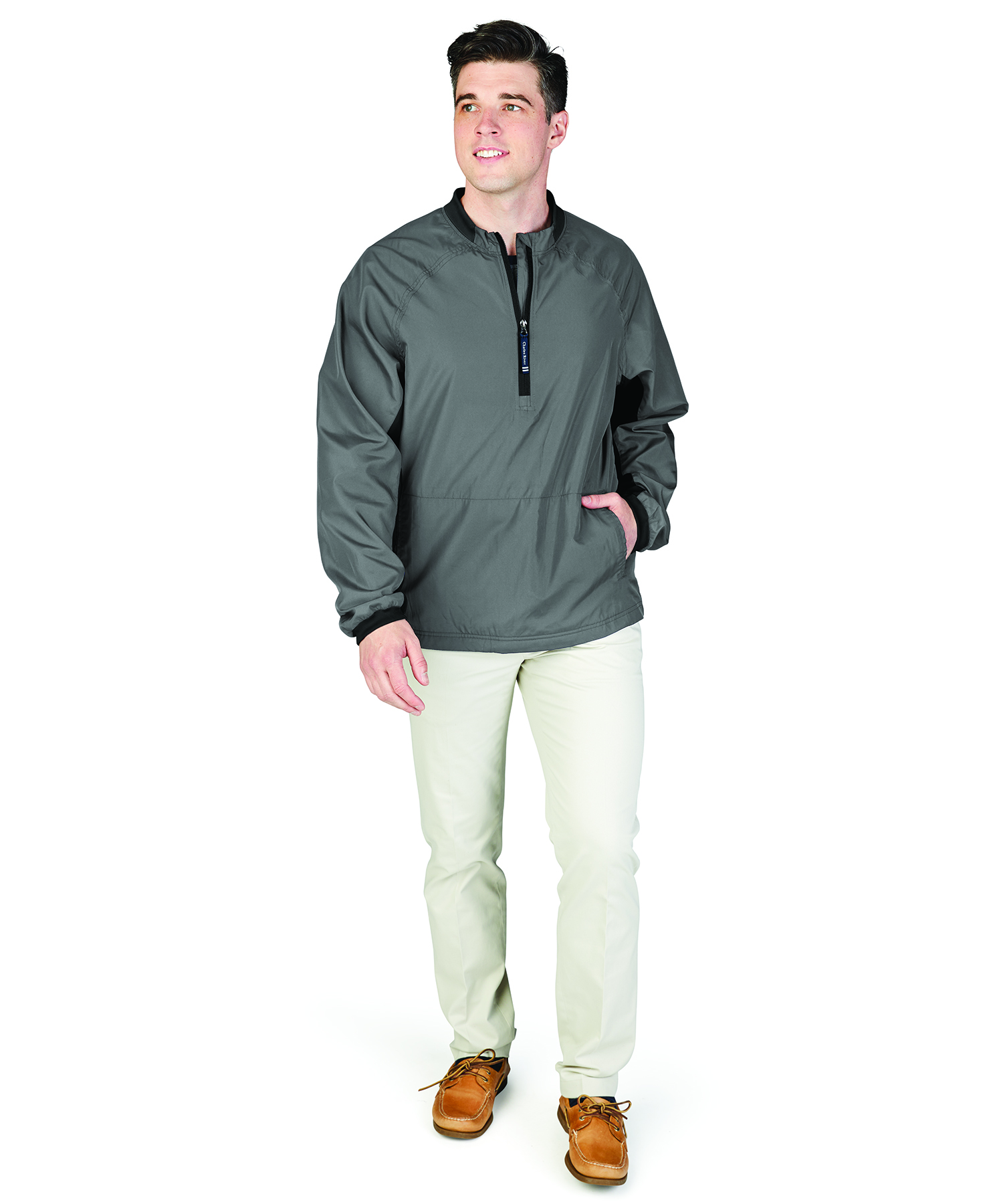 Men's Bunker Windshirt