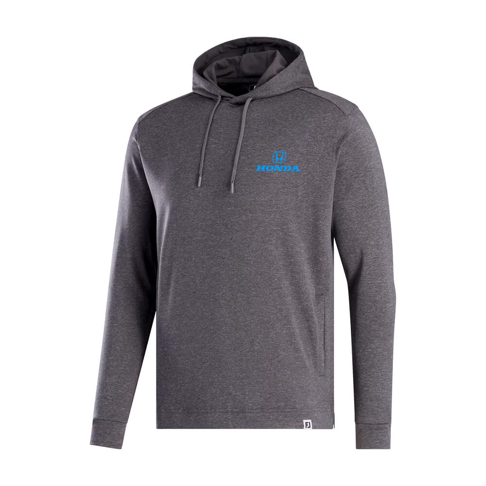 Footjoy Men Lightweight Hoodie 3