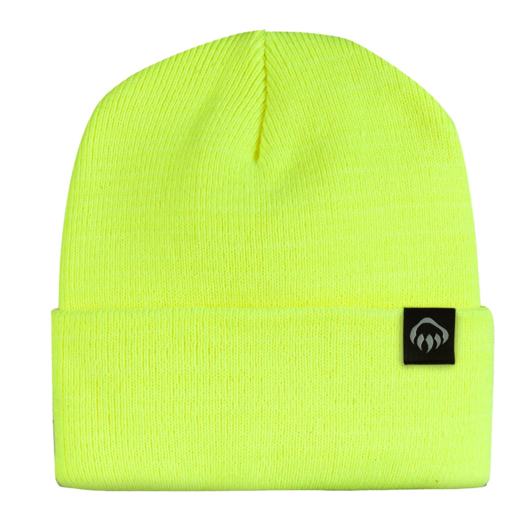 Wolverine Knit Watch Beanie 228