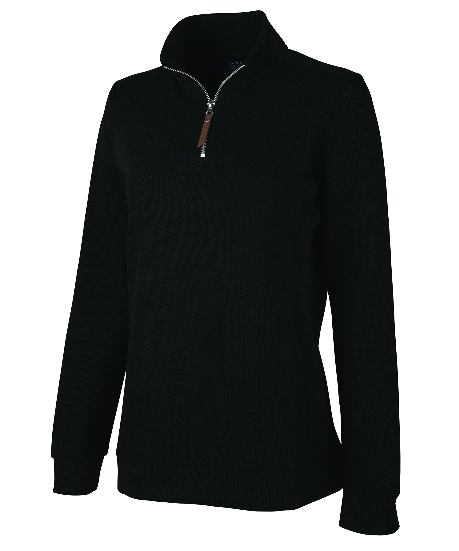 Women's Hudson Quarter Zip Pullover
