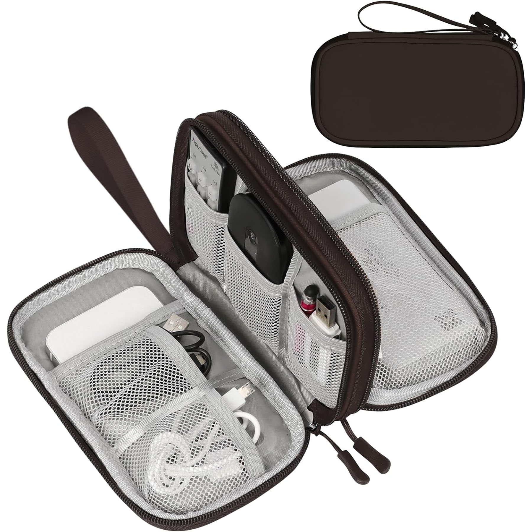 Electronic Storage Bag 8