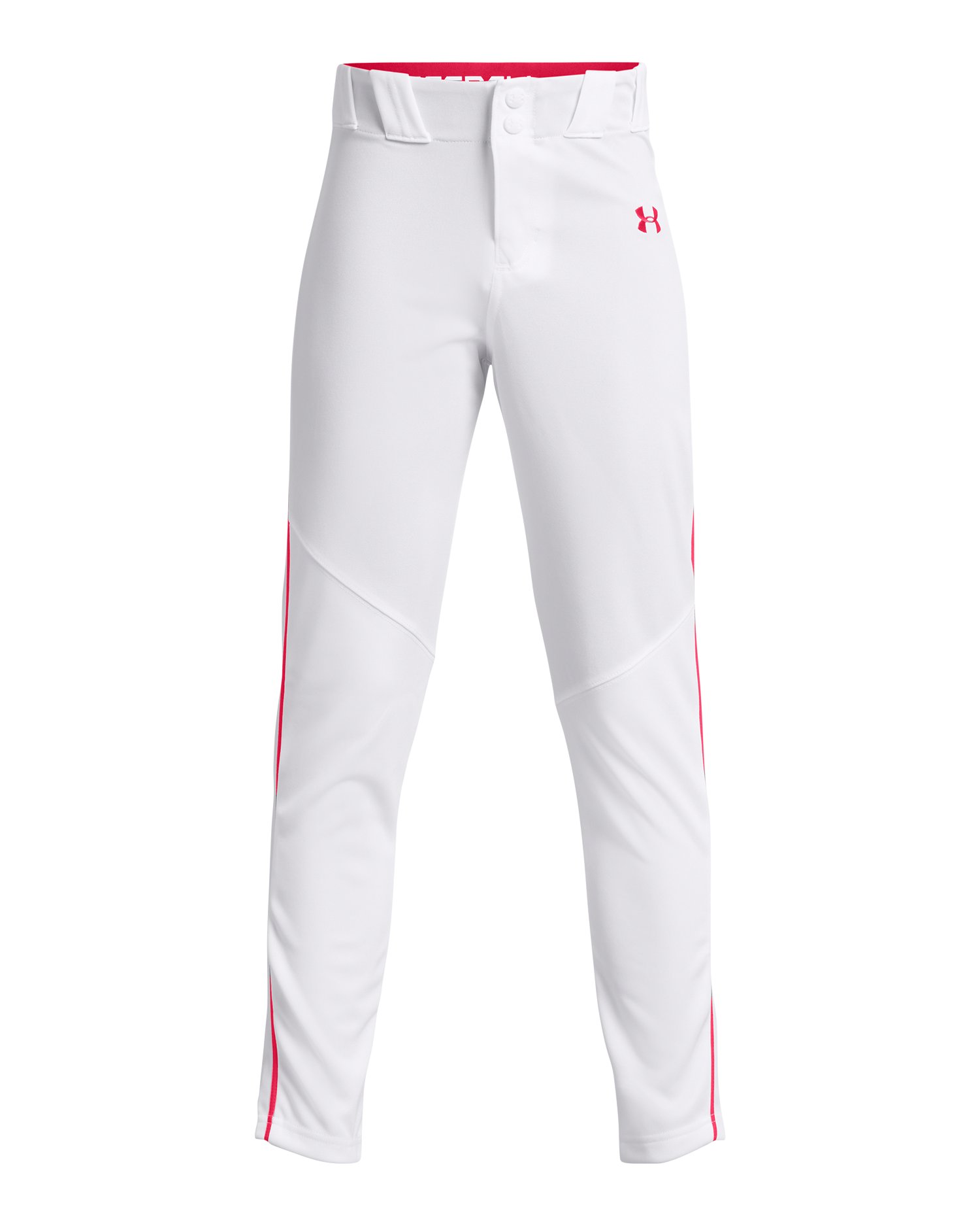 UA Utility Piped Boys' Baseball Pants 9