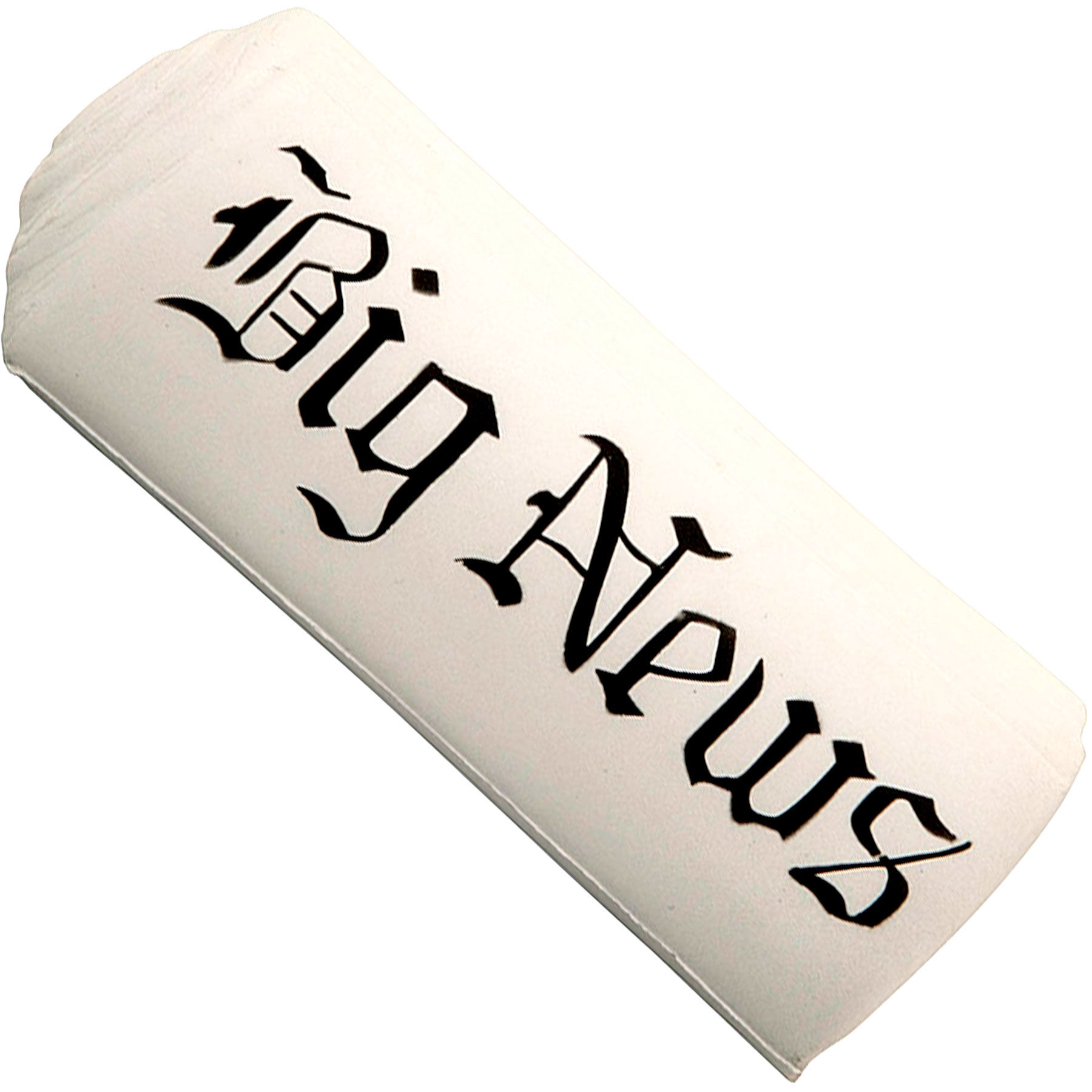 Newspaper Stress Reliever 2