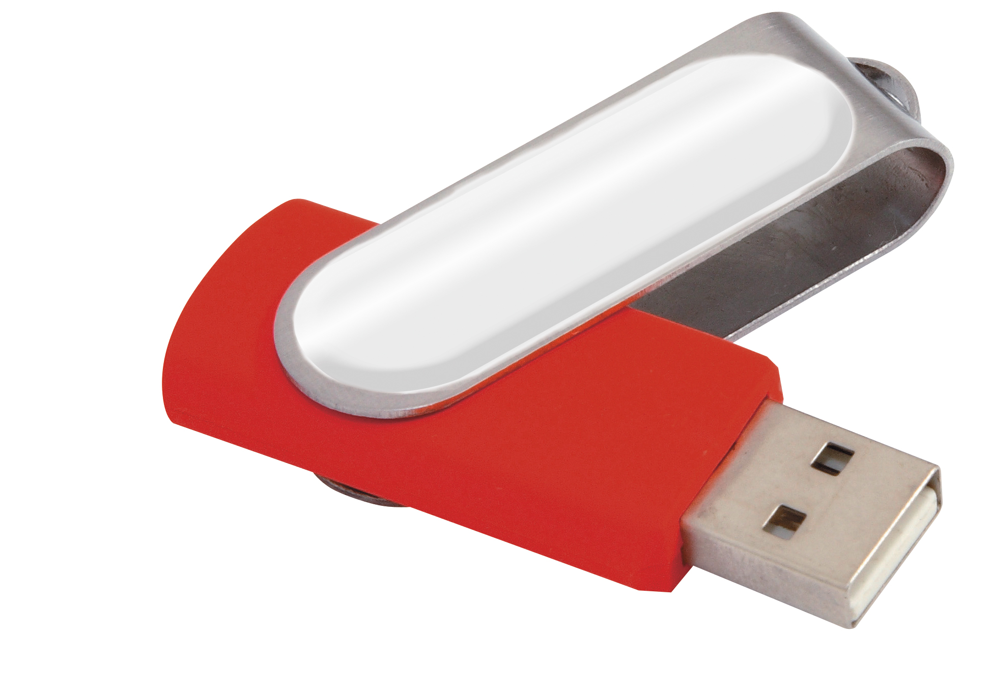 Universal Source® 256 MB Folding USB 2.0 Flash Drive 33