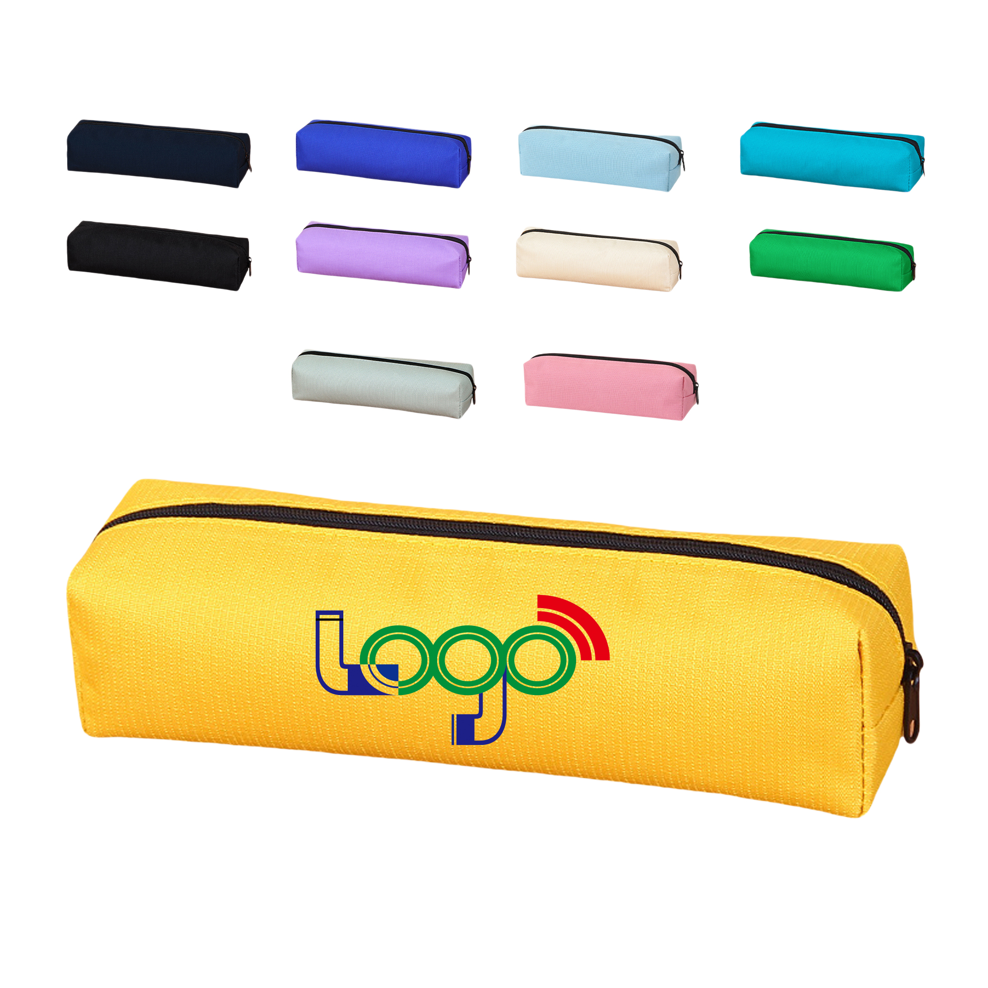 Oxford Cloth Student Stationery Bag MOQ30 1