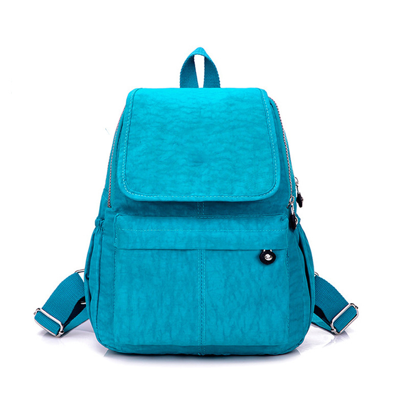 Waterproof Large Backpack 9