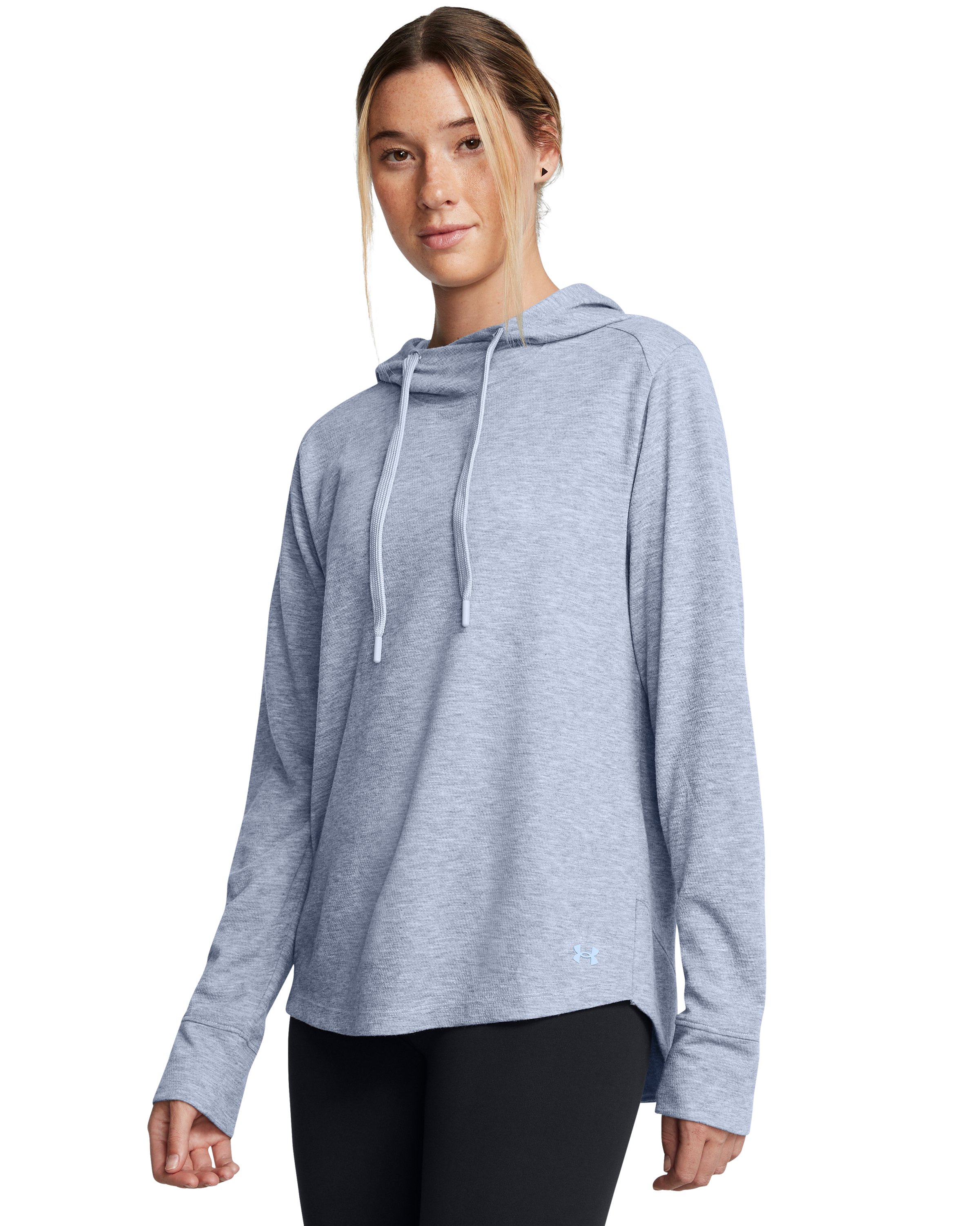 UA Expanse Specialist Women's Hoodie 8