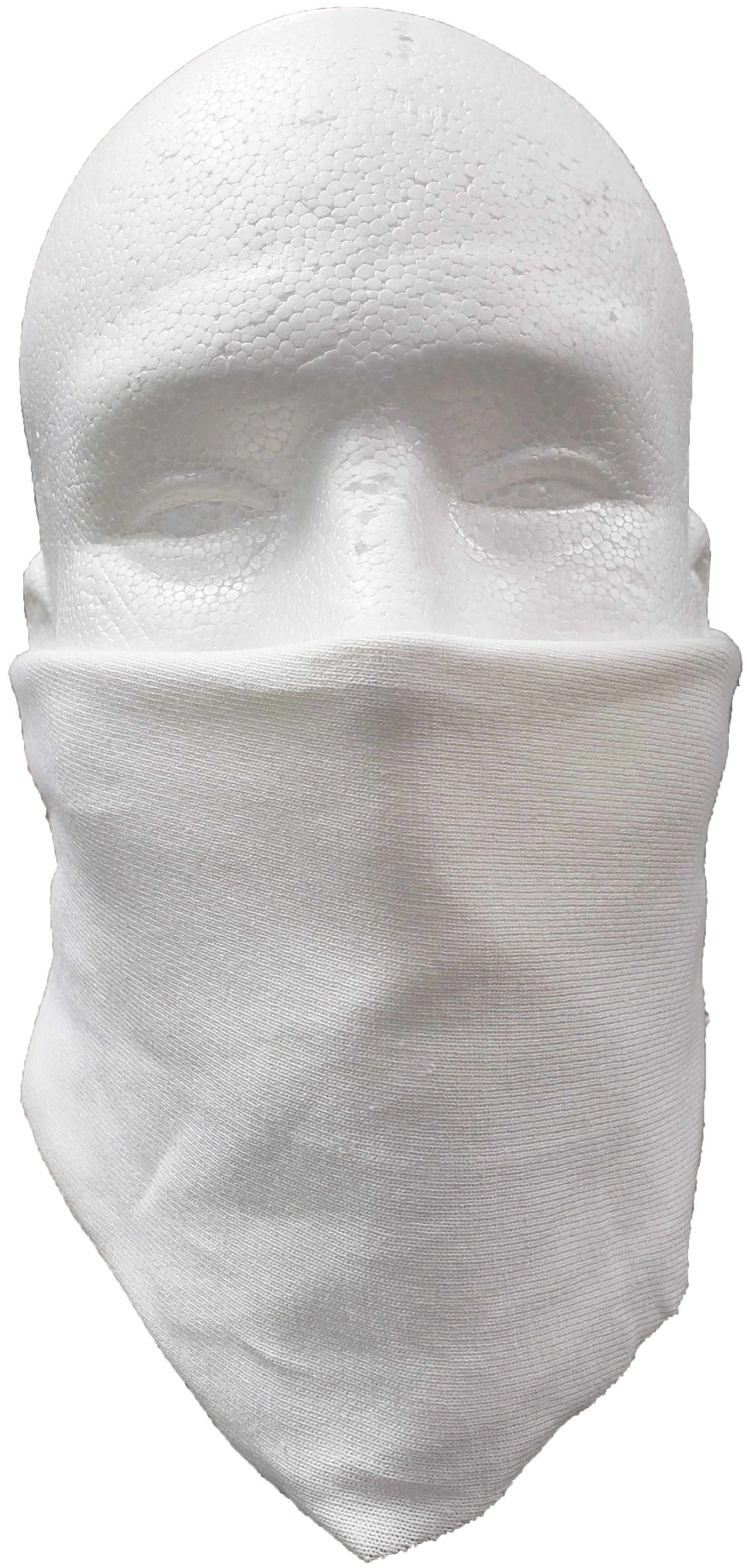 Diamond TShirt Bandanna Mask