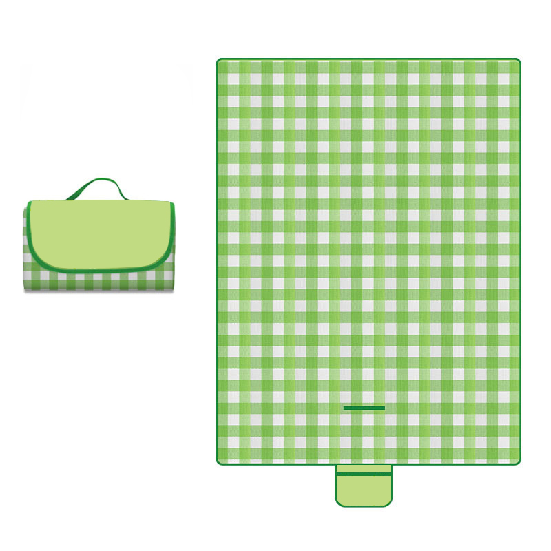 Travel Trip Beach Mat 5