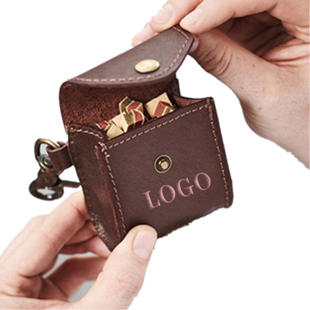 Cute Dog Poop Waste Bag Waist Dispenser 3