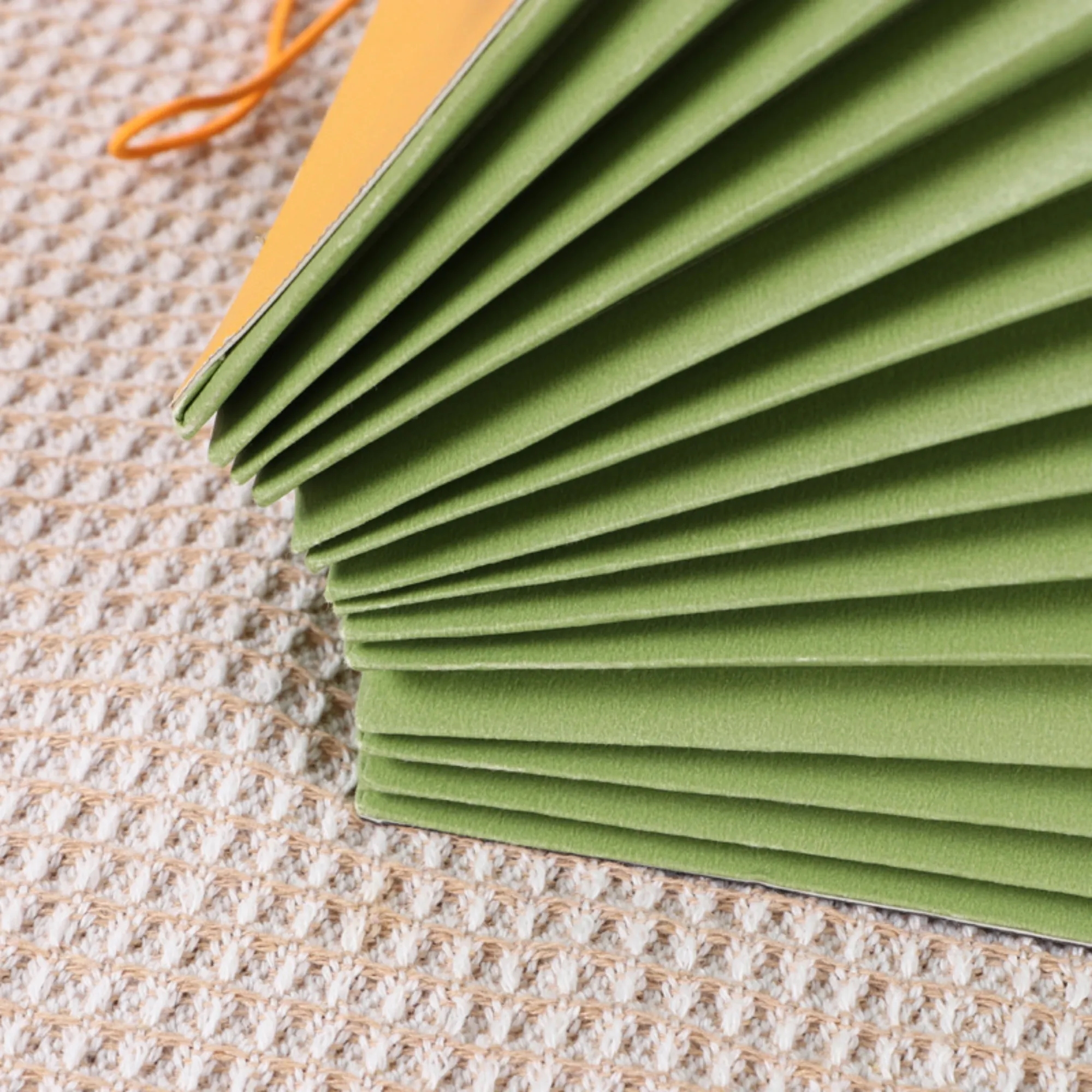 Large Capacity File Folder Organizer Expanding Holder 6