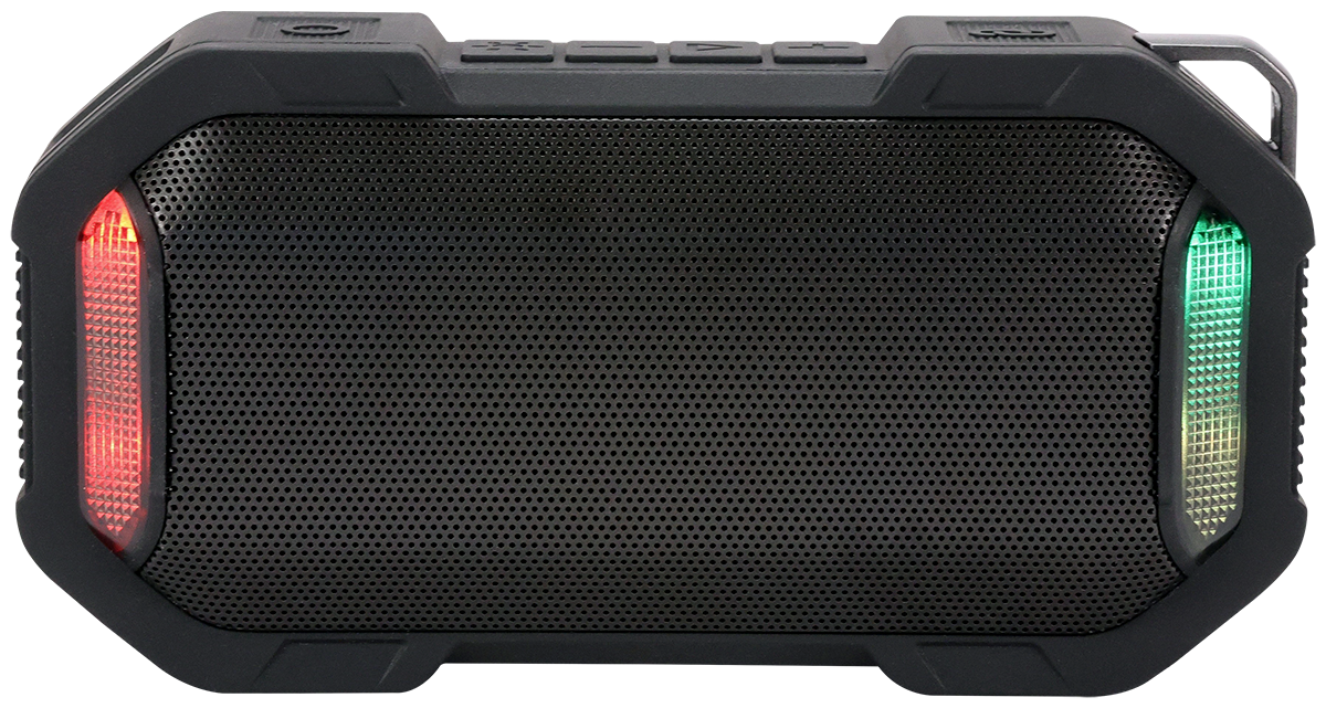 Urban Peak® 7W Wireless Pack & Carry Golf Speaker 1