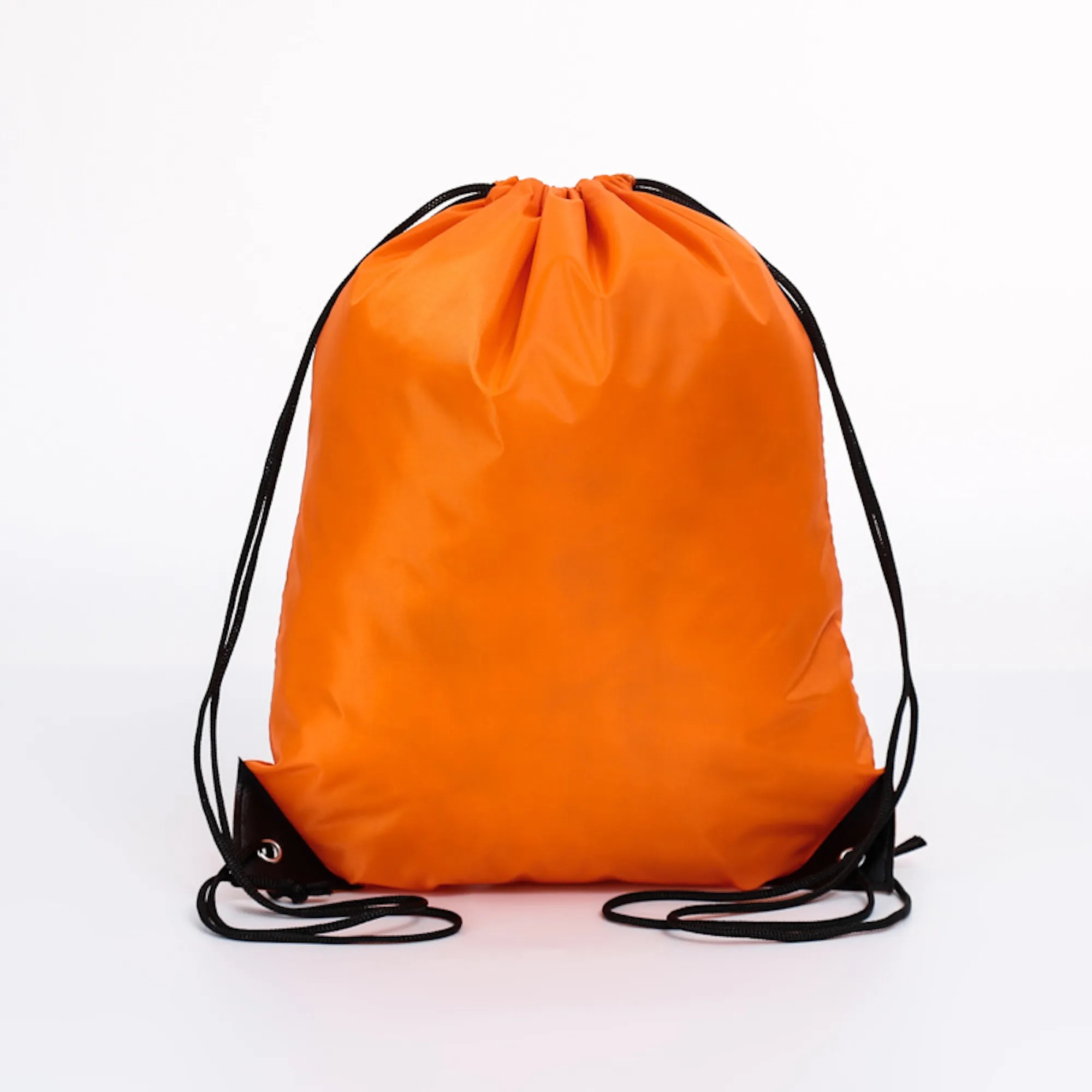 MOQ50  Drawstring Bag Sack 12
