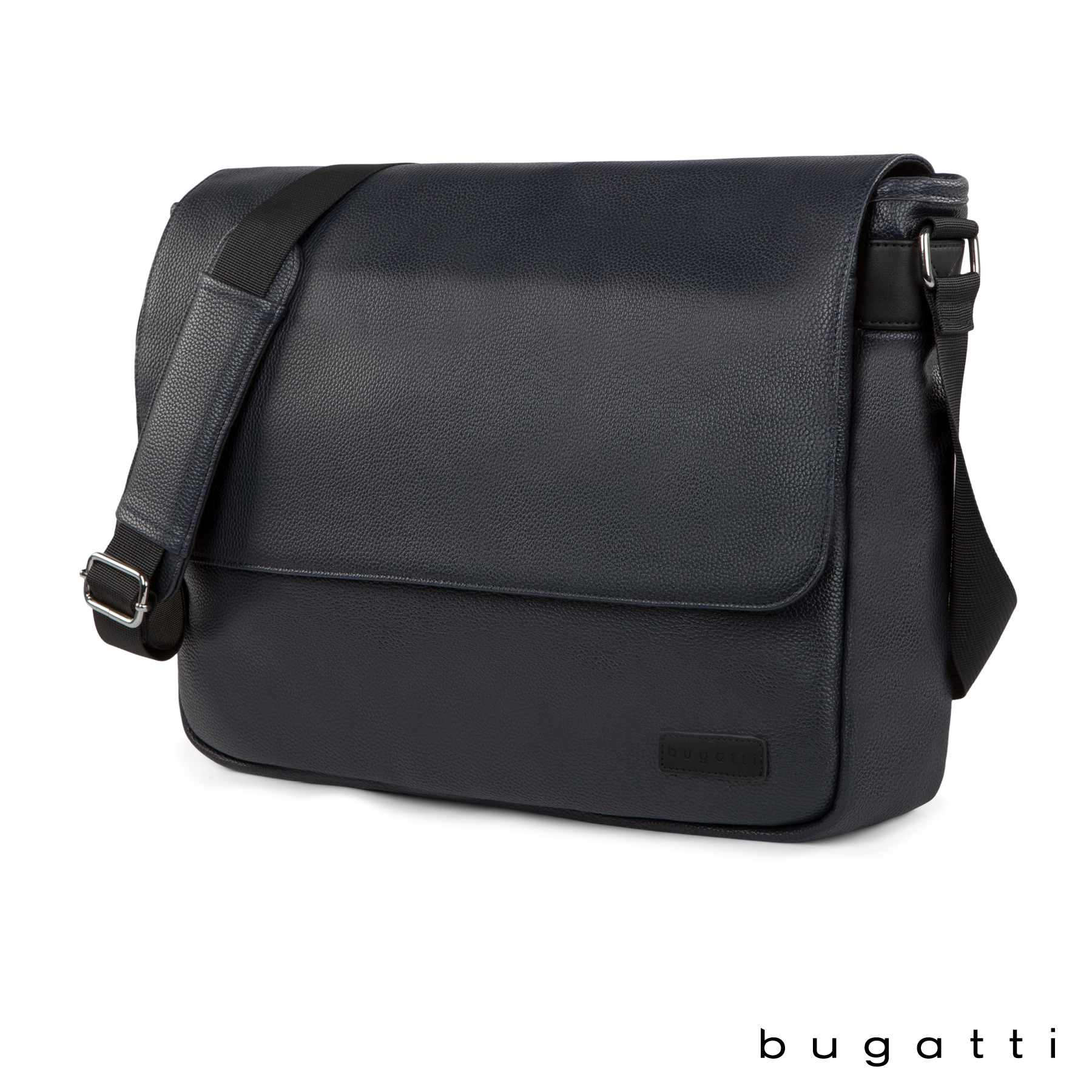 Bugatti Contrast Collection Messenger Bag 33